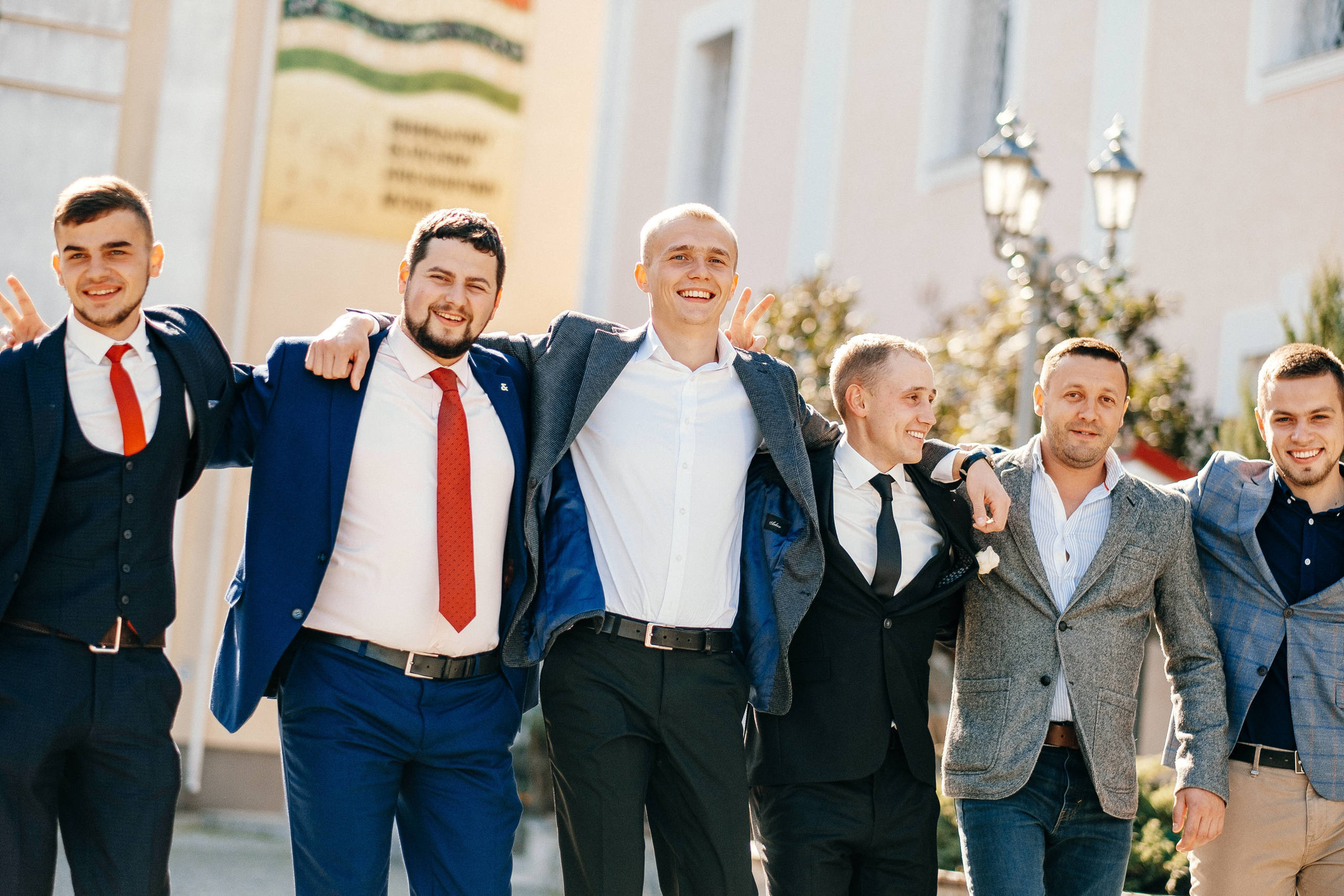 6.10.2018. Ivan Skufinsky — wedding and family photographer in Vancouver