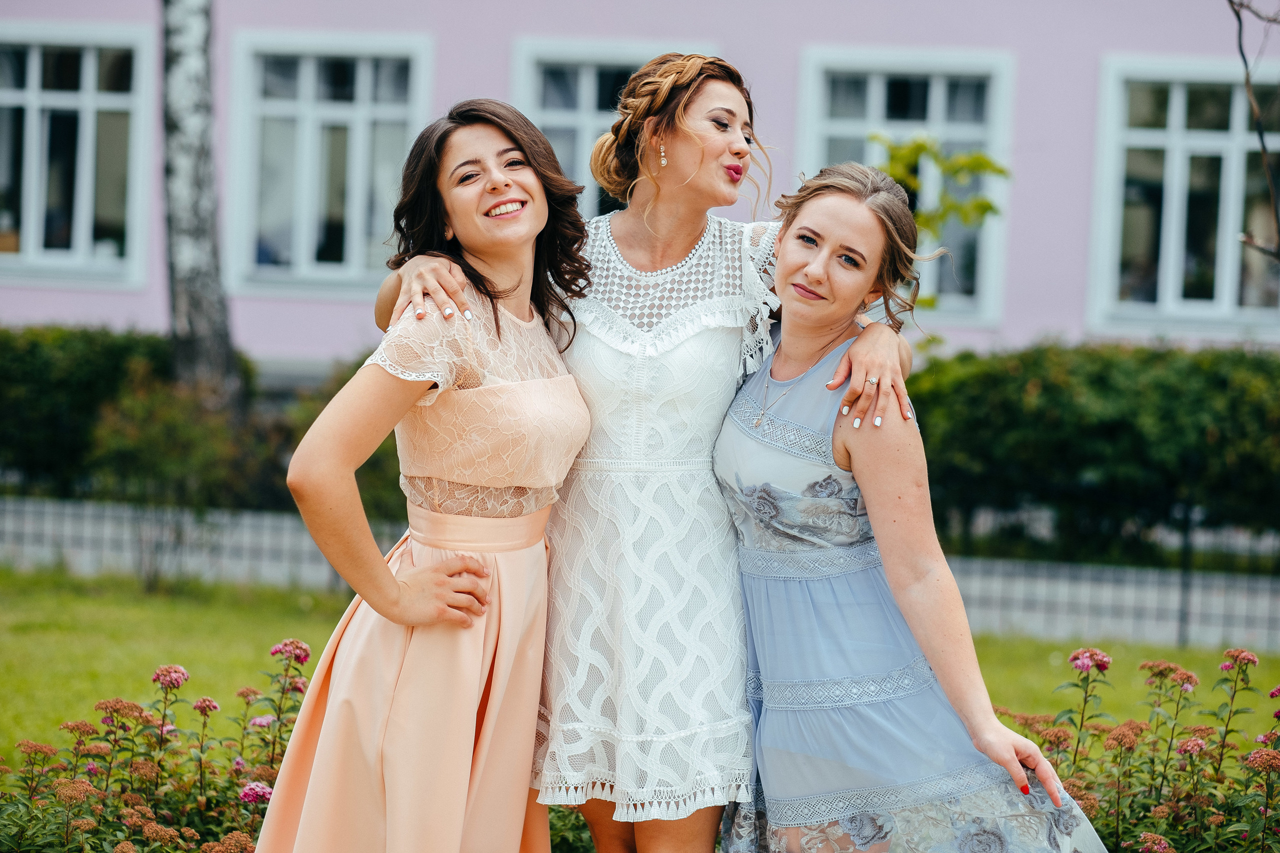 Мед университет выпускной 2018. Ivan Skufinsky — wedding and family photographer in Vancouver