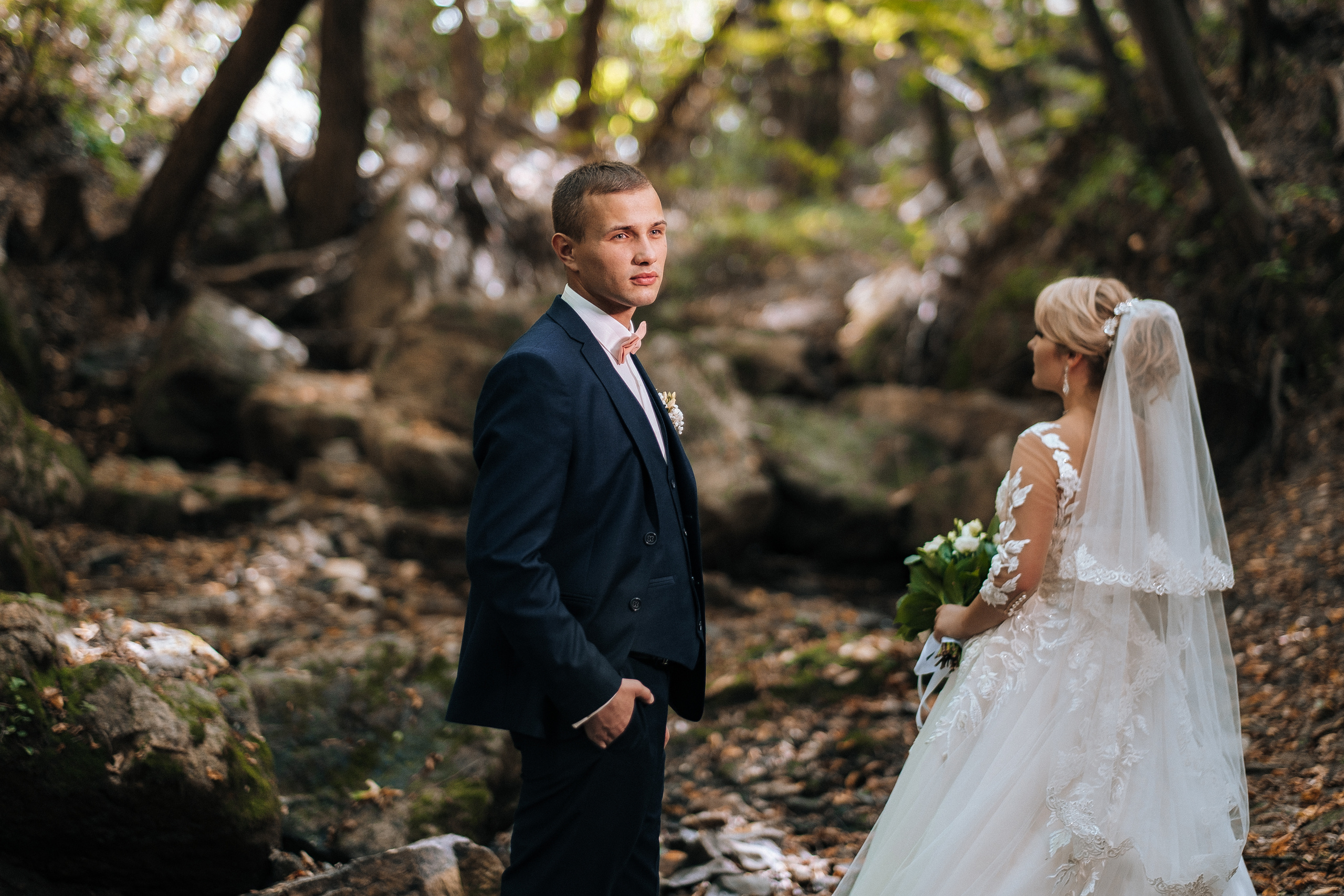 Свадебная история Влад+Яна. Ivan Skufinsky — wedding and family photographer in Vancouver