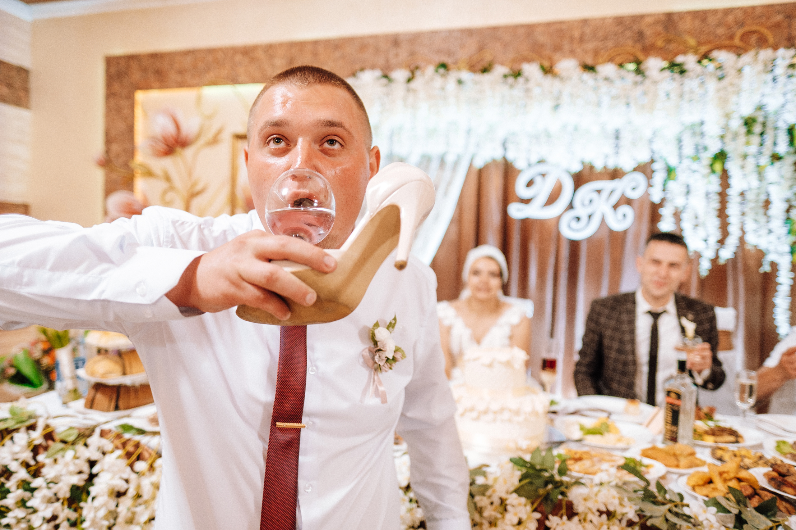 СВАДЬБА 20.07.2019 Дима+Катя. Ivan Skufinsky — wedding and family photographer in Vancouver