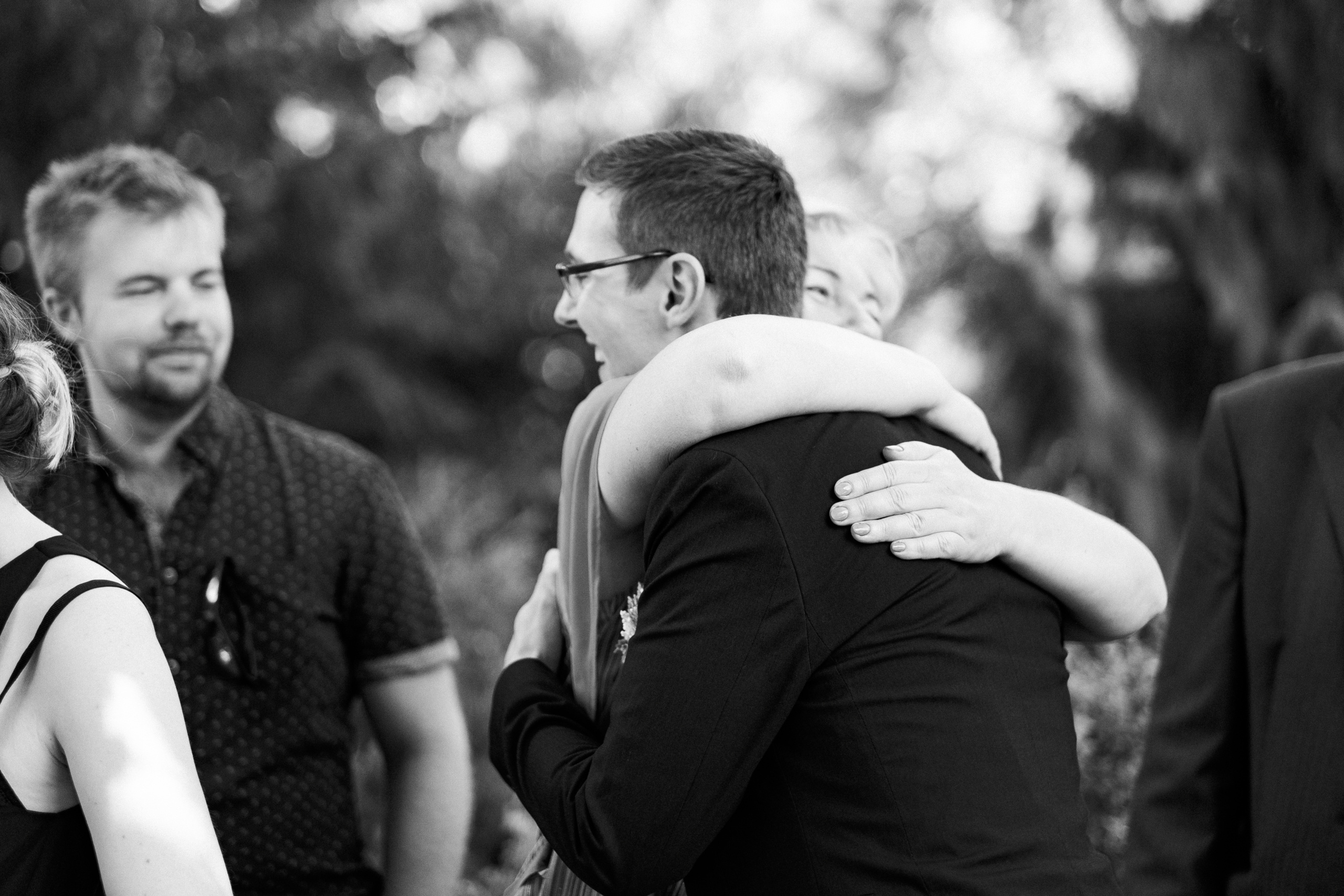 BERLIN Wedding Story. Ivan Skufinsky — wedding and family photographer in Vancouver