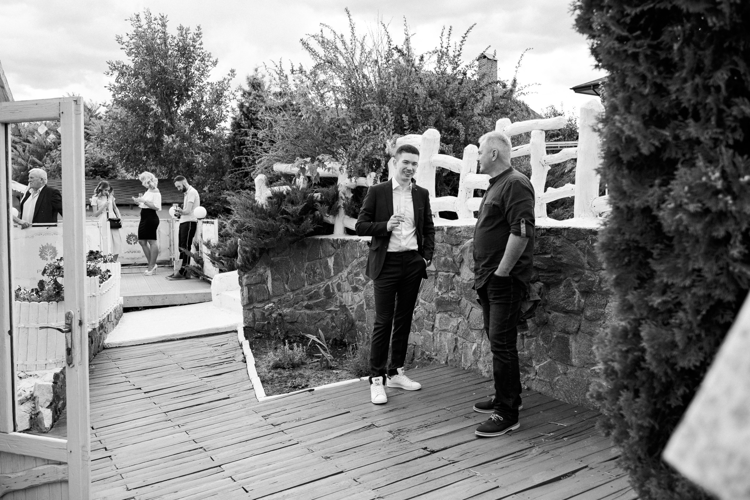 29.06.2019 WeddingStory. Ivan Skufinsky — wedding and family photographer in Vancouver