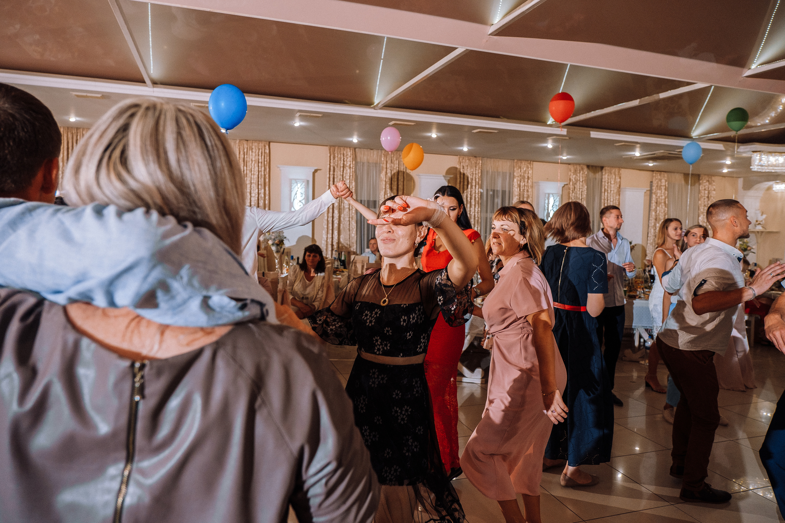 Свадебная история Иван+Ирина. Ivan Skufinsky — wedding and family photographer in Vancouver