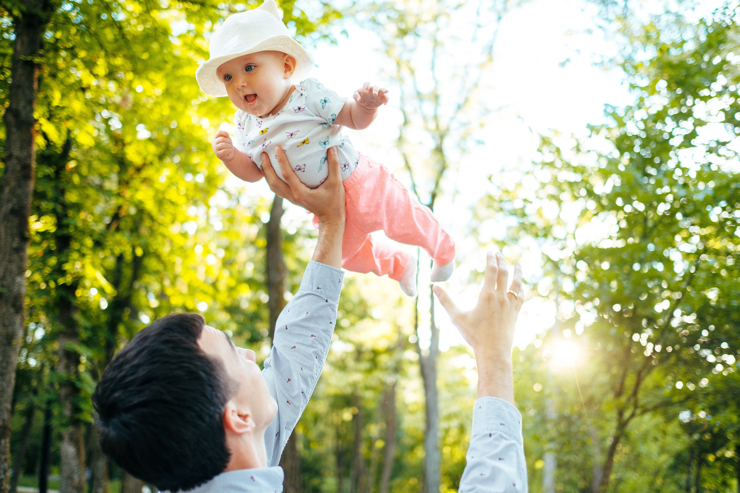 Семейный фотограф Киев. Ivan Skufinsky — wedding and family photographer in Vancouver