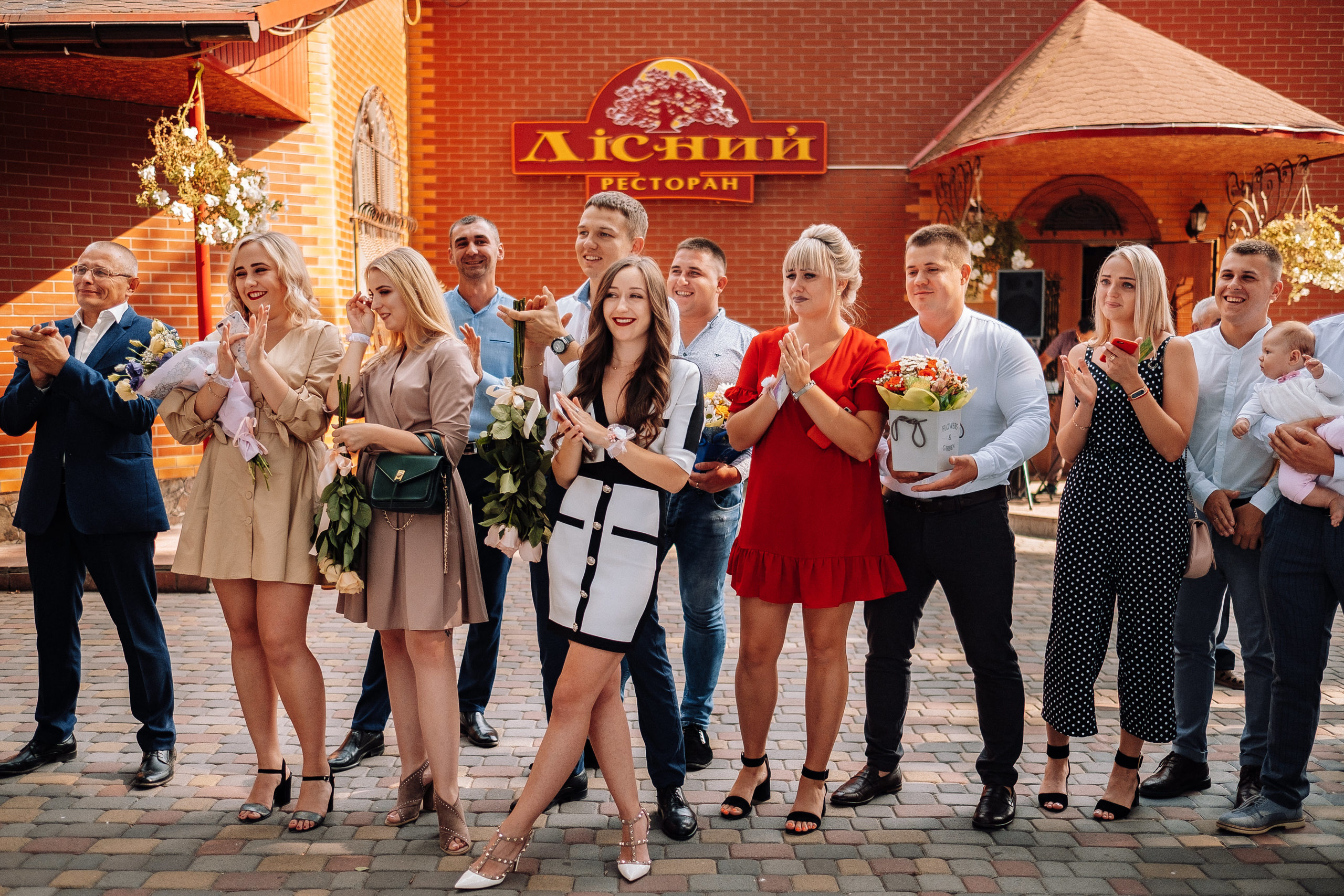 Свадебная история Влад+Яна. Ivan Skufinsky — wedding and family photographer in Vancouver