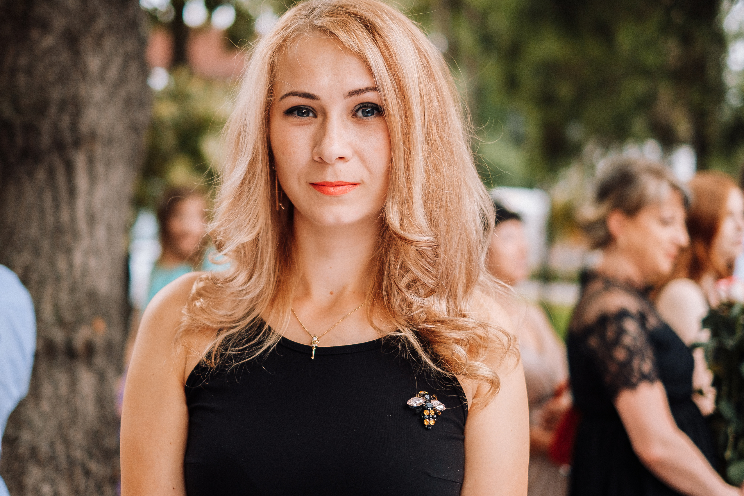 СВАДЬБА 20.07.2019 Дима+Катя. Ivan Skufinsky — wedding and family photographer in Vancouver