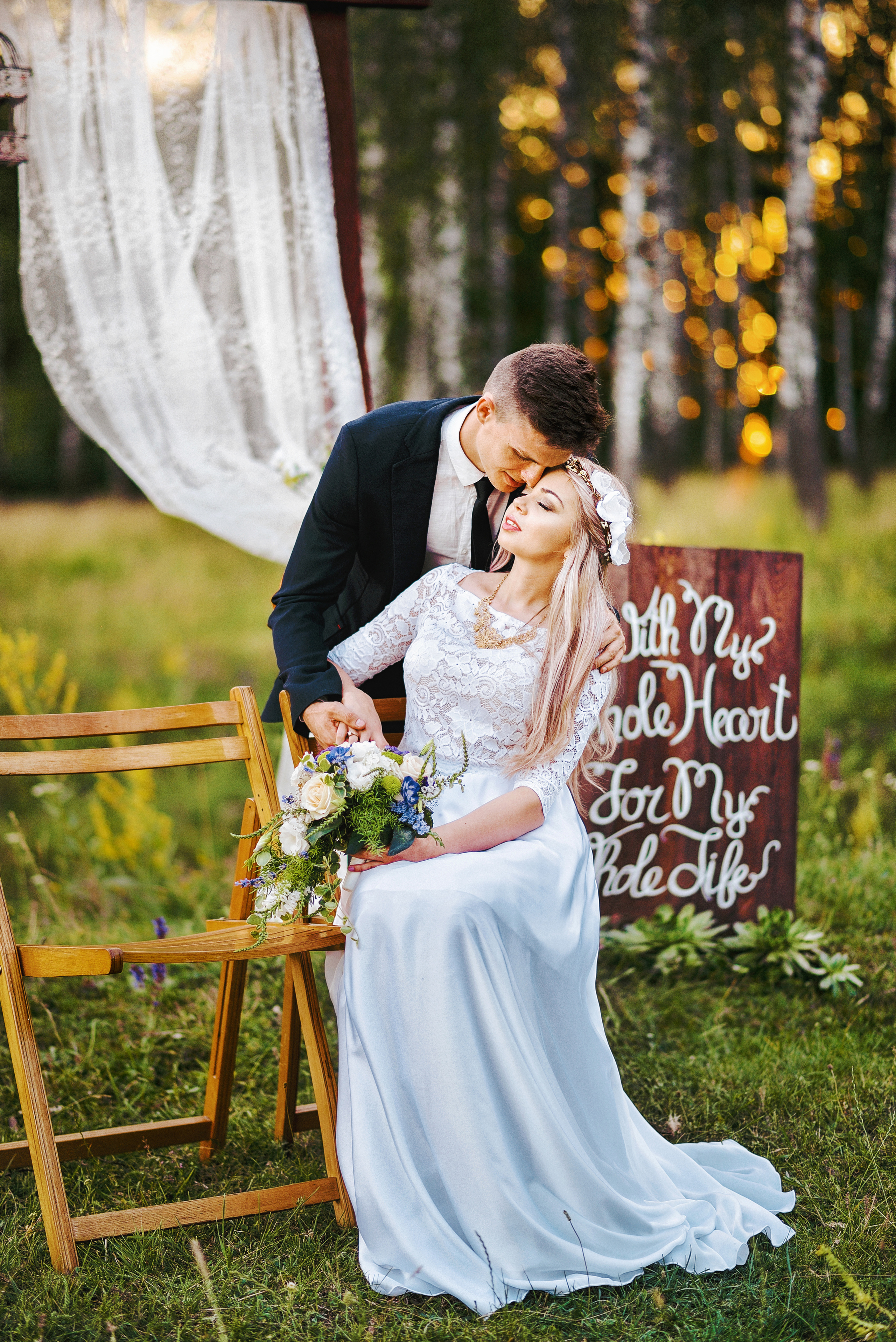 Wedding photoshoots photographer videographer Vancouver BC. Ivan Skufinsky — wedding and family photographer in Vancouver