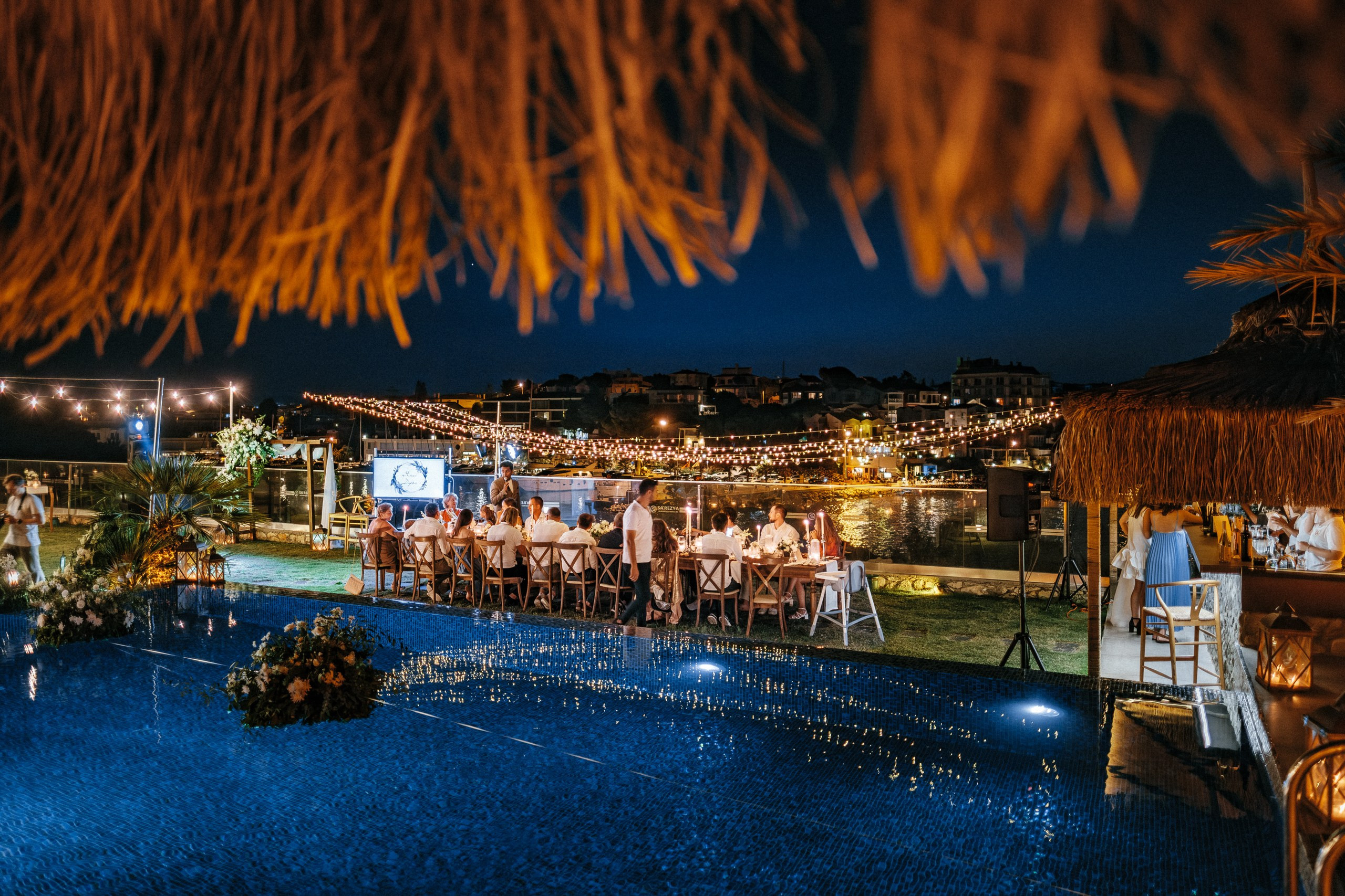 Cheshme. Wedding Story. Ivan Skufinsky — wedding and family photographer in Vancouver