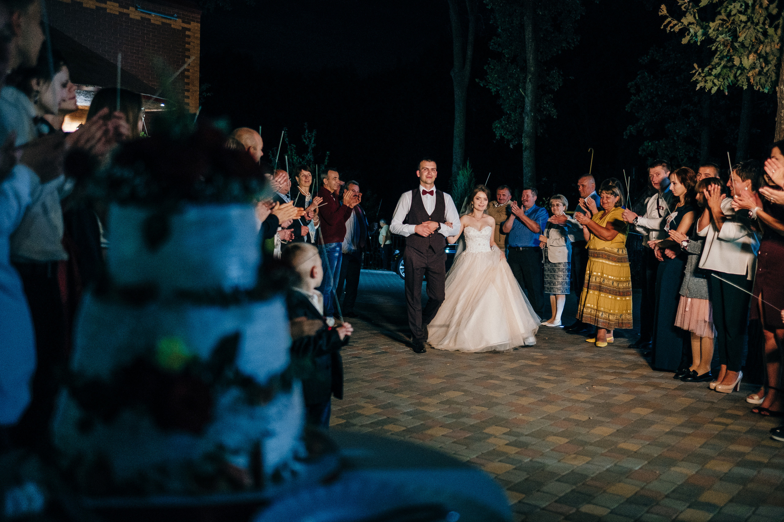 Сергей+Мария 23.09.2018. Ivan Skufinsky — wedding and family photographer in Vancouver