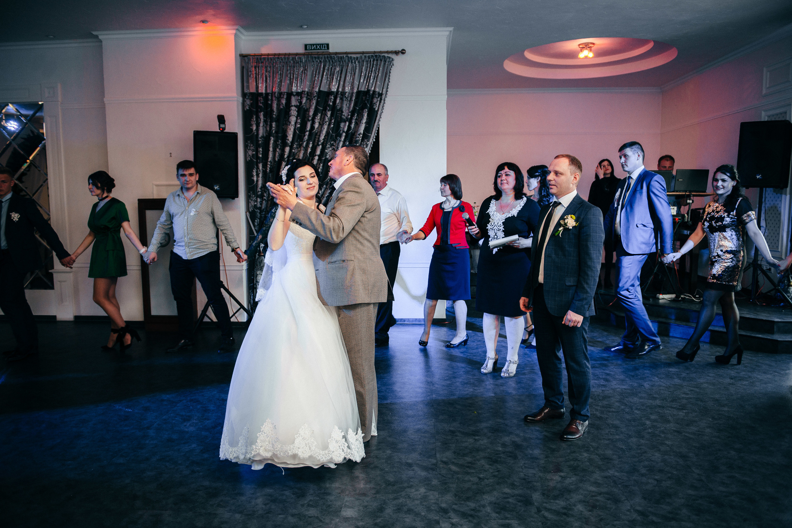 Виктор+Катя. Ivan Skufinsky — wedding and family photographer in Vancouver