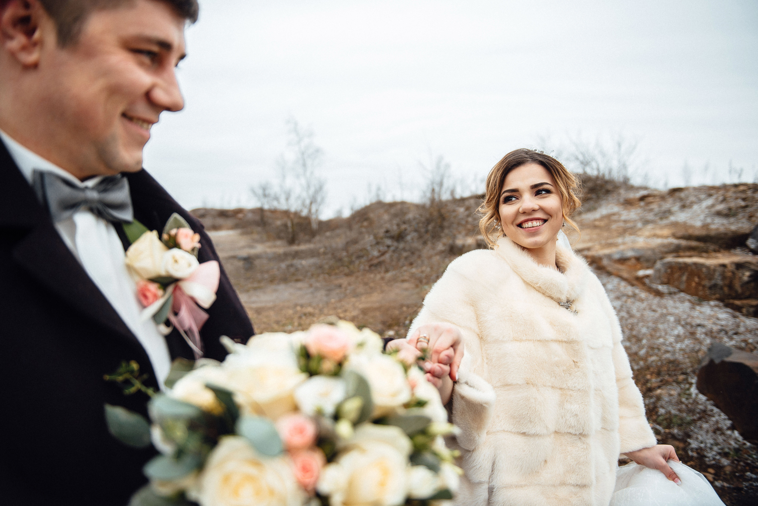 Wedding photoshoots photographer videographer Vancouver BC. Ivan Skufinsky — wedding and family photographer in Vancouver