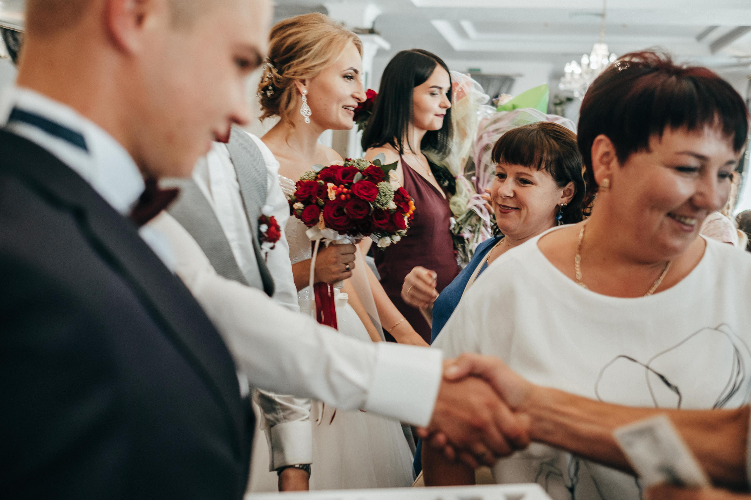 11.08.2018 Богдан+Юля. Ivan Skufinsky — wedding and family photographer in Vancouver