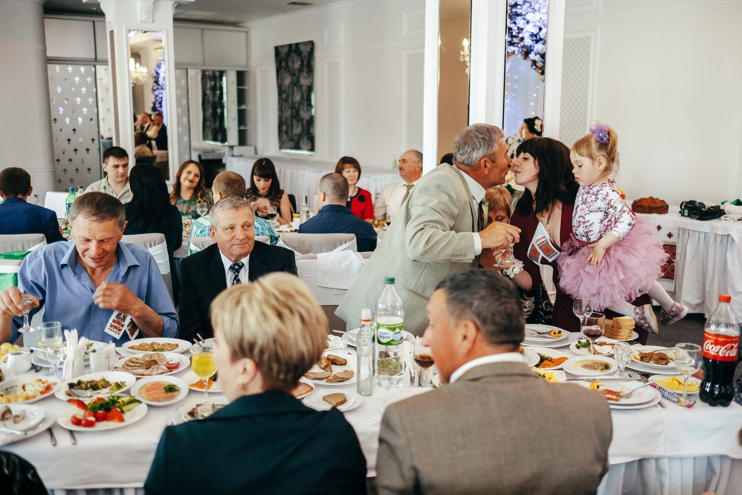 Виктор+Катя. Ivan Skufinsky — wedding and family photographer in Vancouver