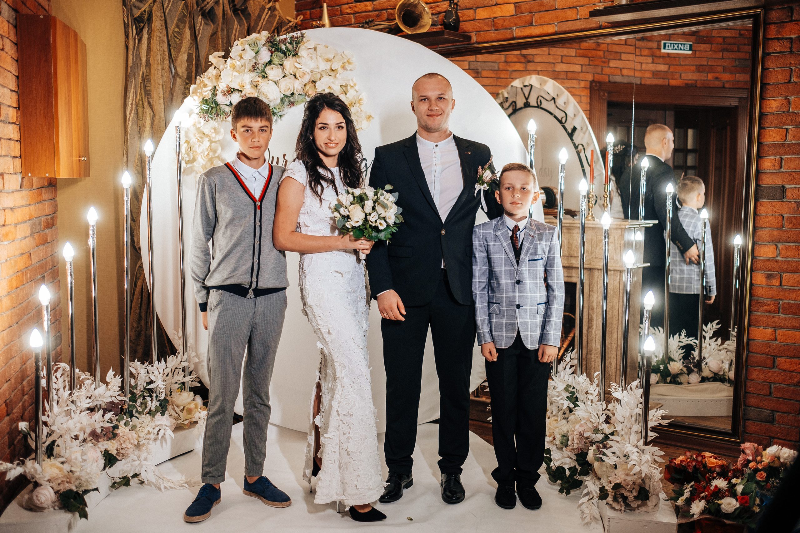 5.10 Wedding Story Yana+Sergey. Ivan Skufinsky — wedding and family photographer in Vancouver