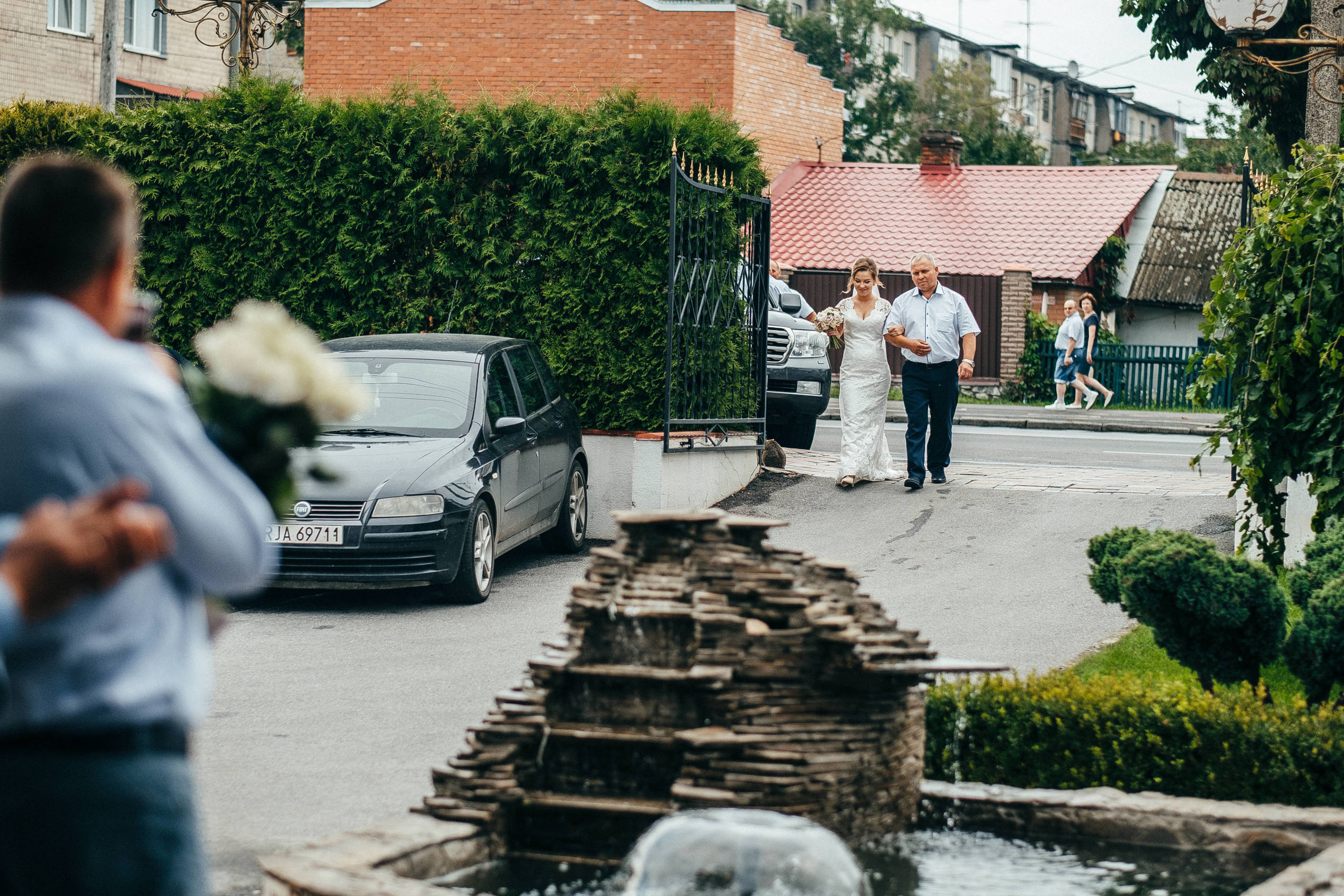 Евгений+Виктория 21.07.2018. Ivan Skufinsky — wedding and family photographer in Vancouver