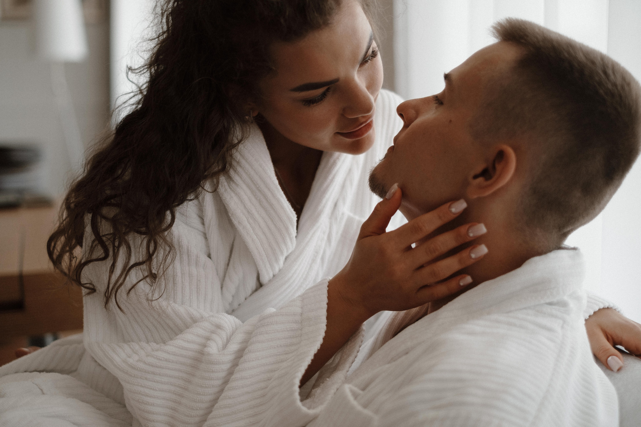 Evgeniy & Daria. Ivan Skufinsky — wedding and family photographer in Vancouver