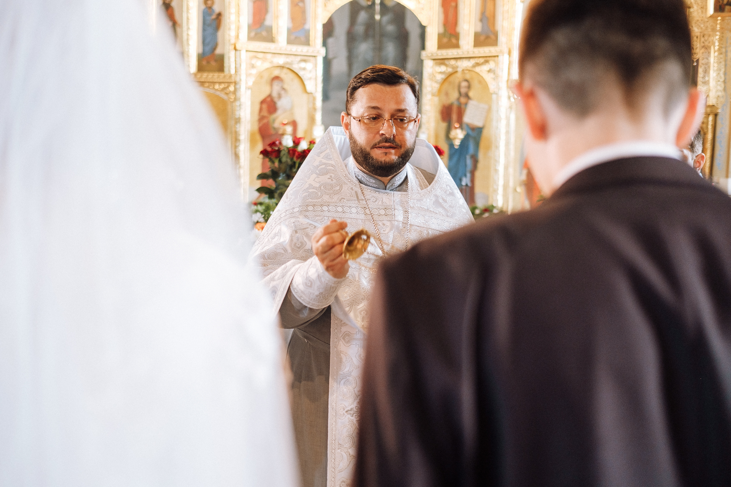 Wedding Story 2.06.2019. Ivan Skufinsky — wedding and family photographer in Vancouver