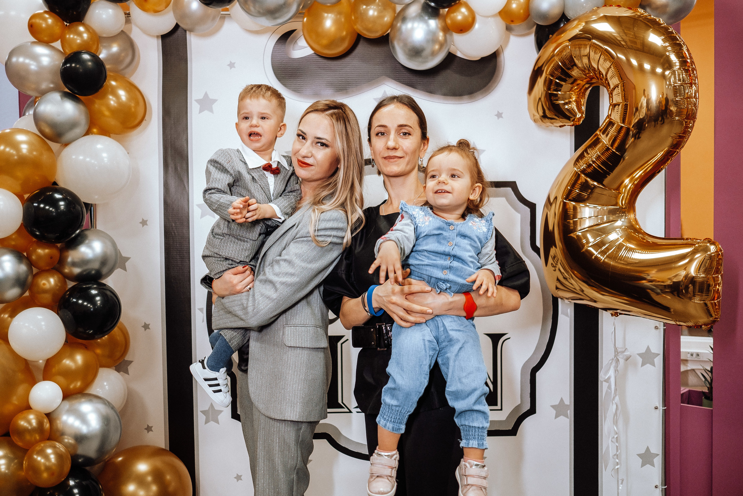 День Народження Матвій. Ivan Skufinsky — wedding and family photographer in Vancouver