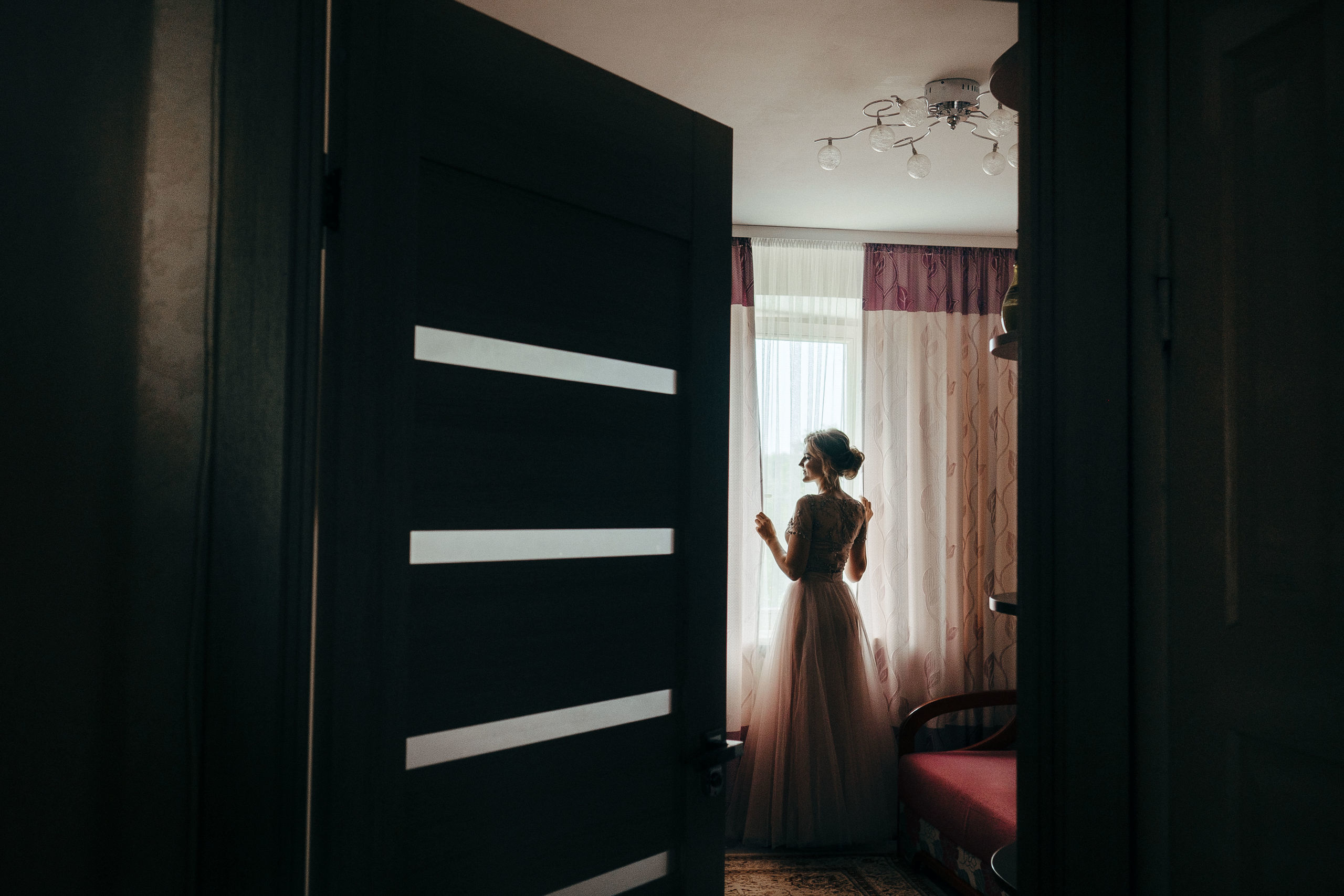 Аретм+Надежда 18.08.2018  Буча. Ivan Skufinsky — wedding and family photographer in Vancouver