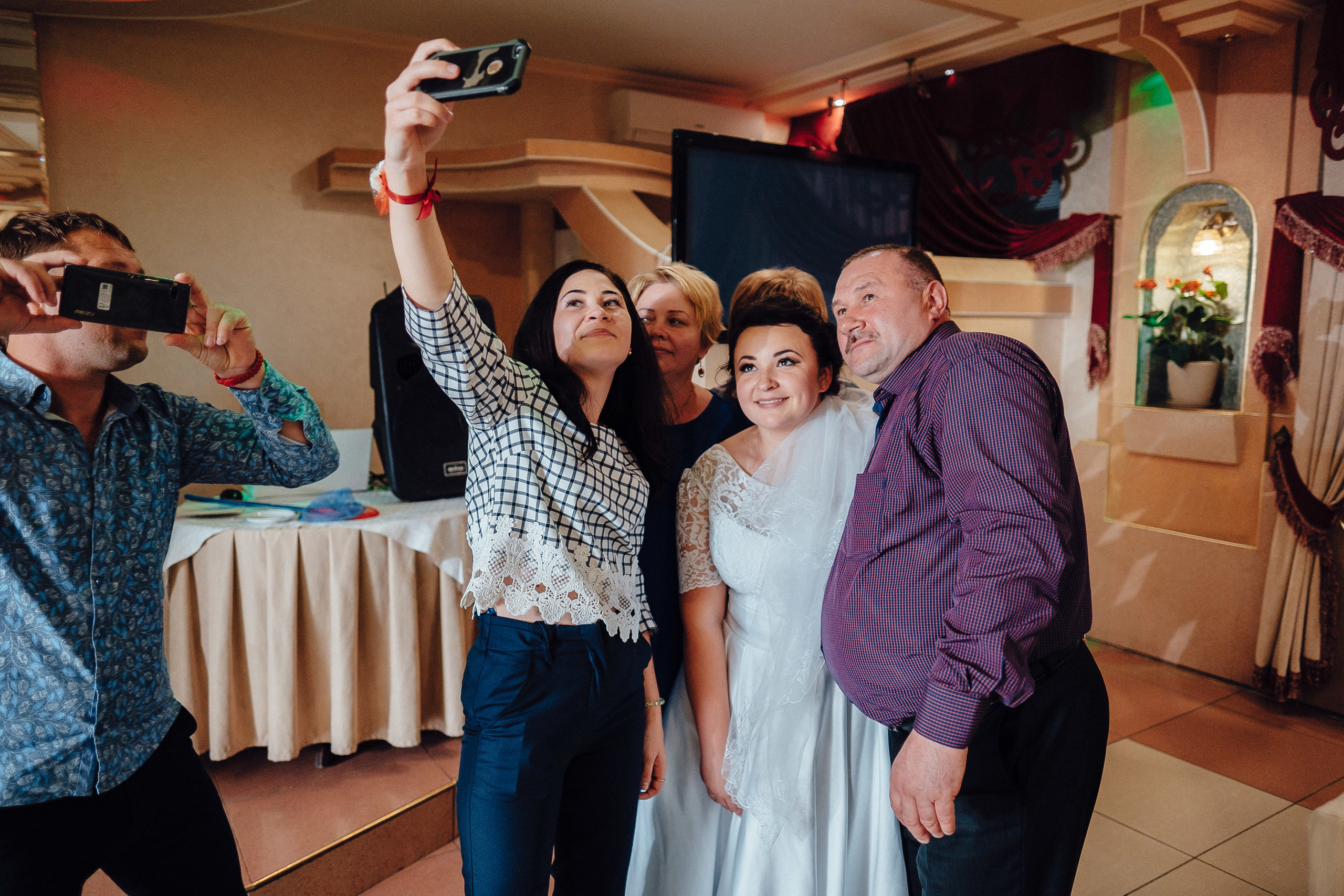 13.09.2018 Wedding Story. Ivan Skufinsky — wedding and family photographer in Vancouver