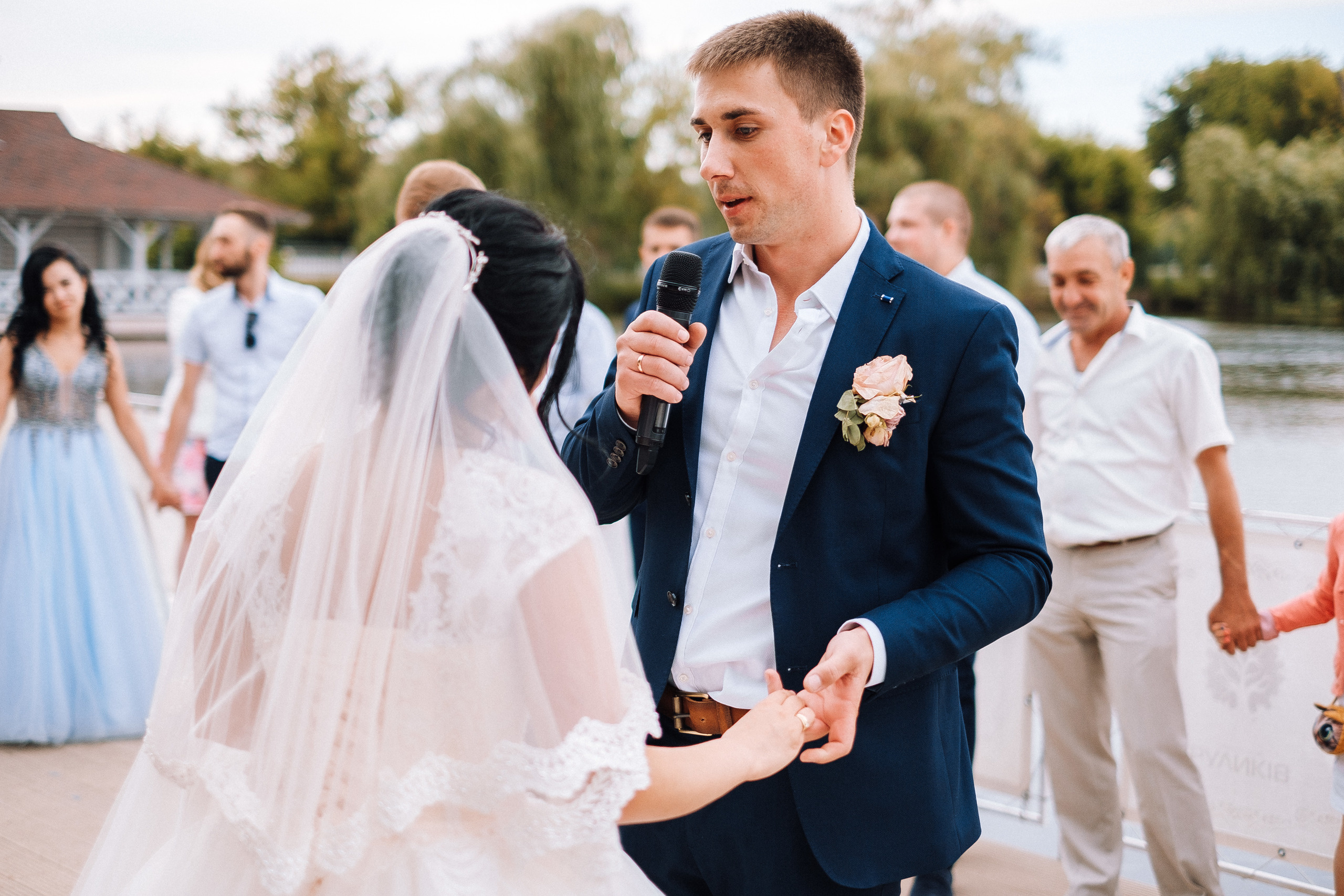 29.06.2019 WeddingStory. Ivan Skufinsky — wedding and family photographer in Vancouver