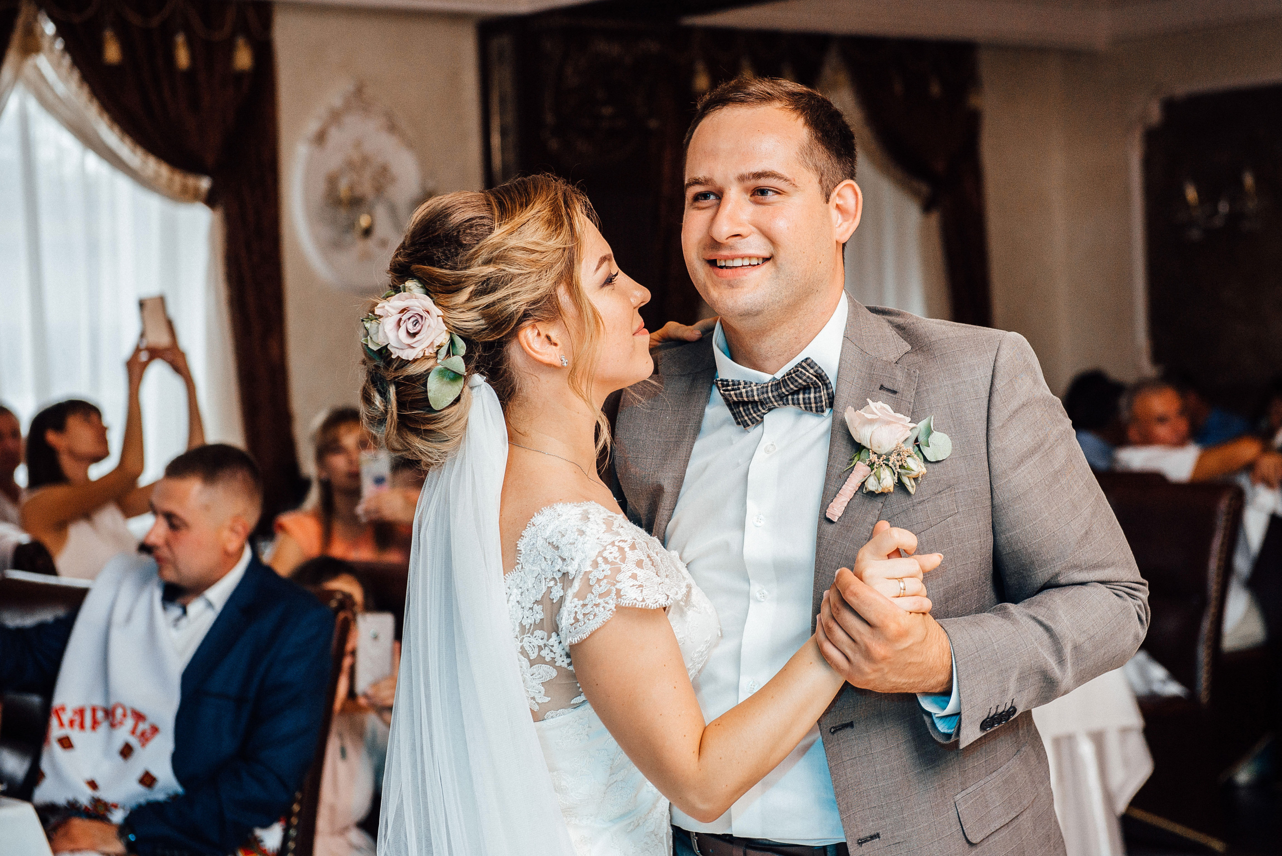 Wedding photoshoots photographer videographer Vancouver BC. Ivan Skufinsky — wedding and family photographer in Vancouver