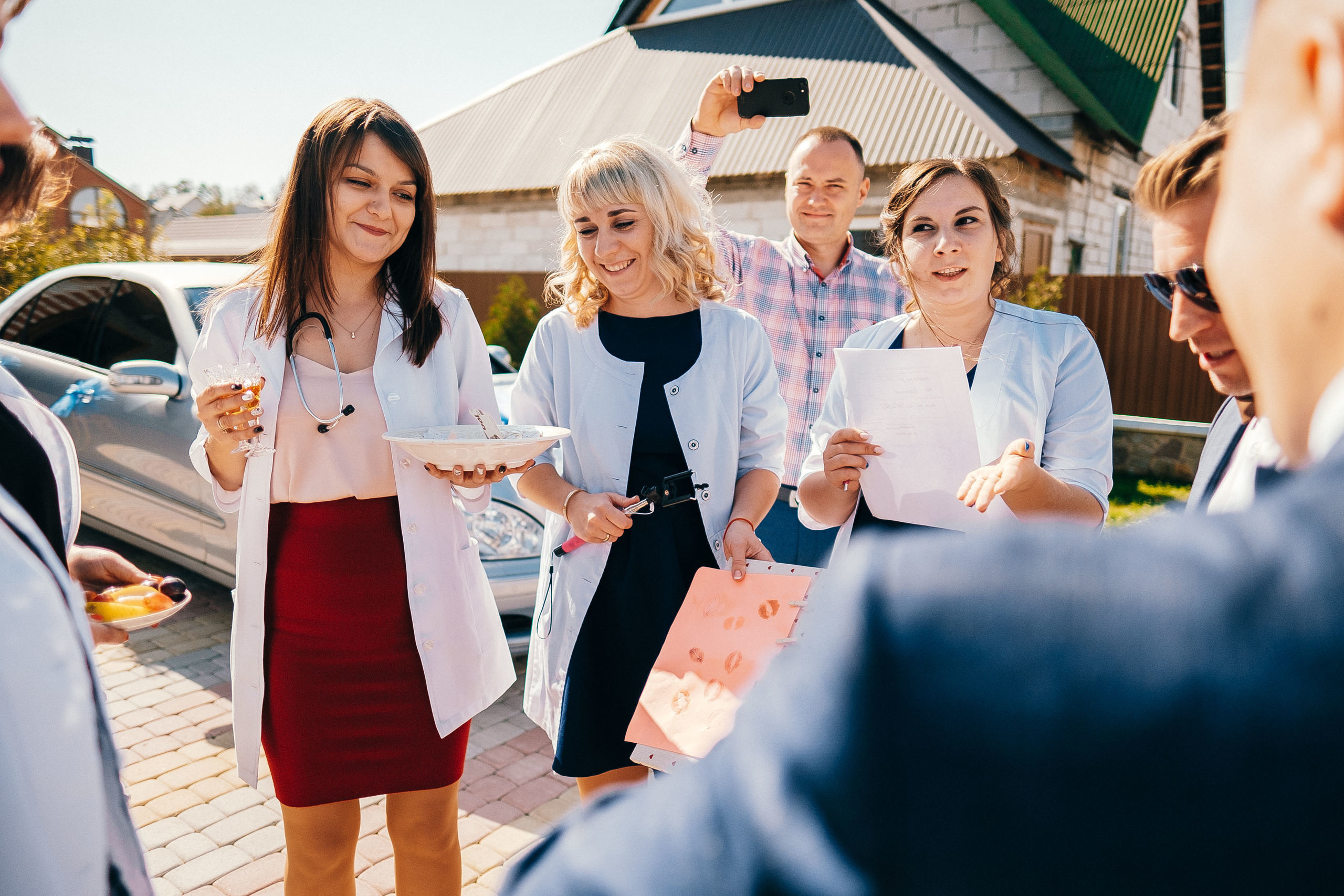 Дмитрий+Наташа 22.09.2018. Ivan Skufinsky — wedding and family photographer in Vancouver