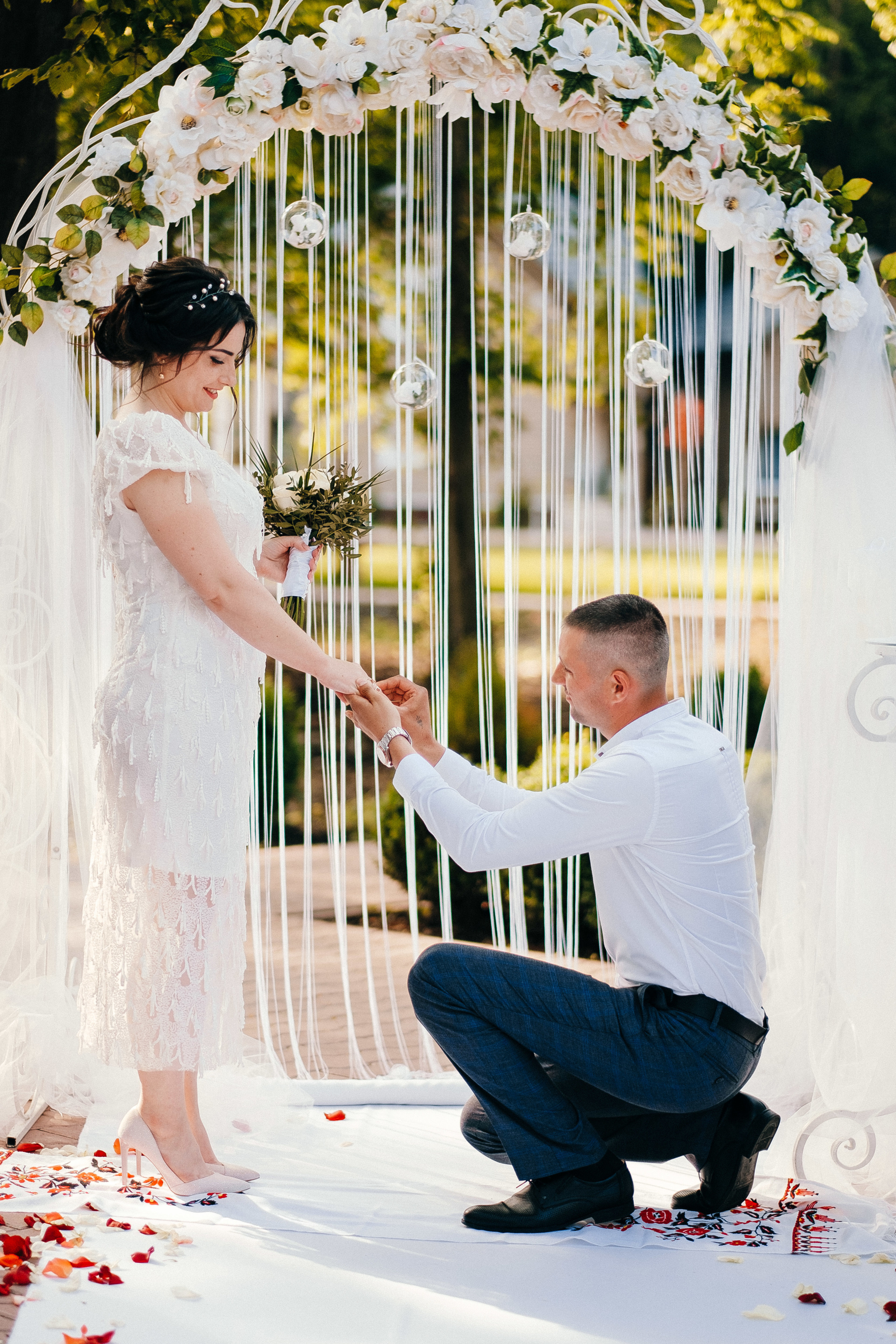 Владимир+Наталья 08.06.19. Ivan Skufinsky — wedding and family photographer in Vancouver