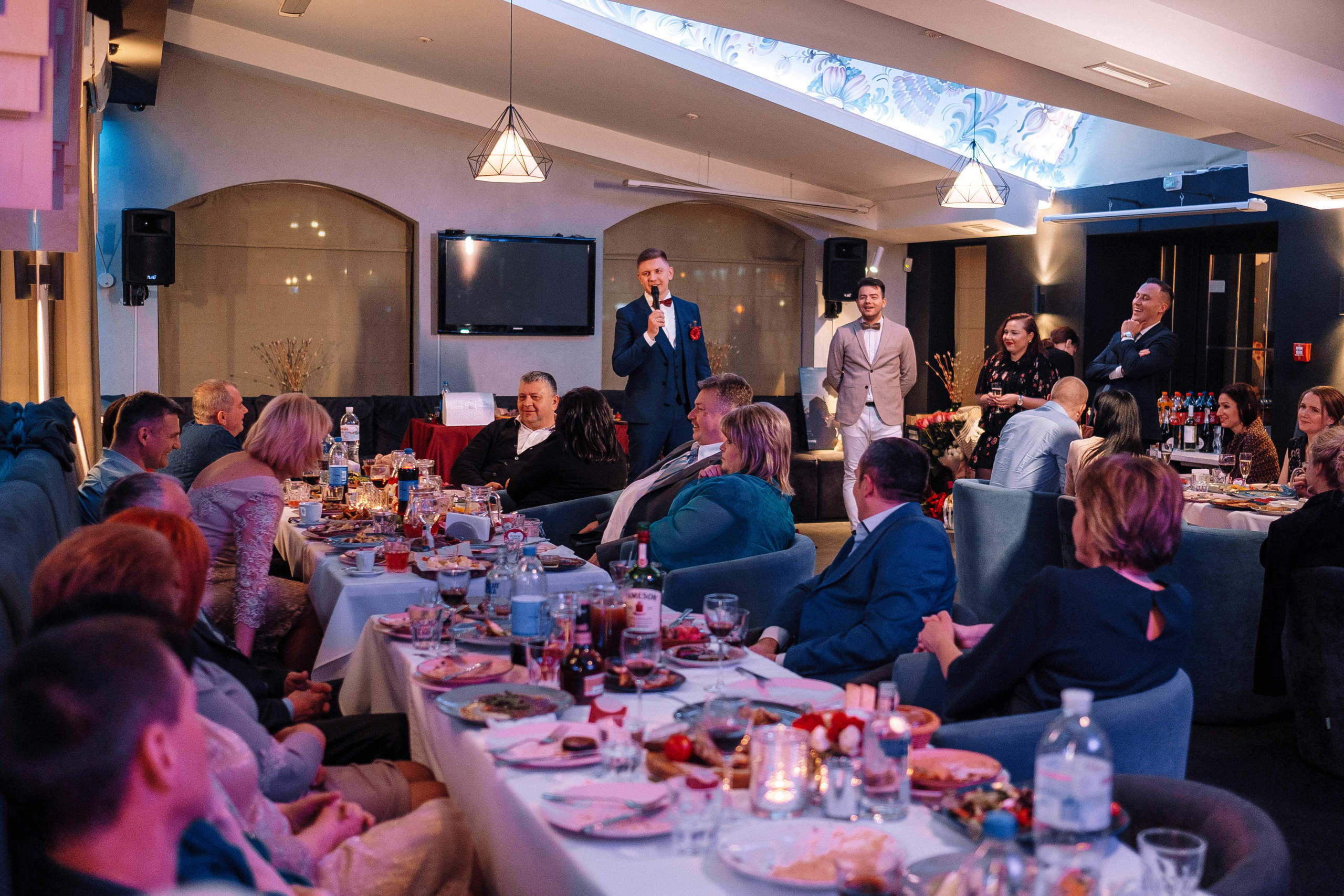 Alexandr+Anastasia 24.11.2019 WeddingStory. Ivan Skufinsky — wedding and family photographer in Vancouver