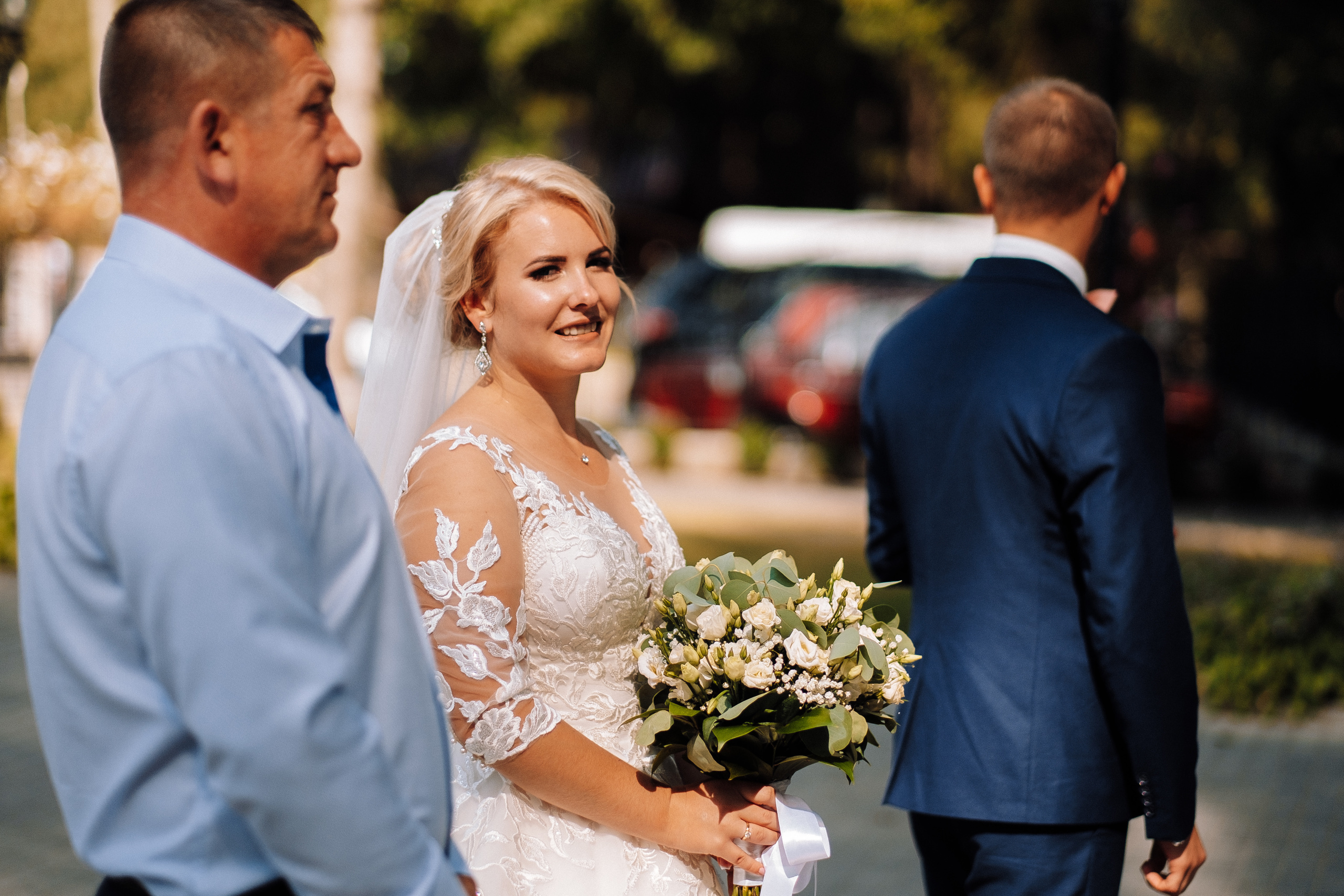 Свадебная история Влад+Яна. Ivan Skufinsky — wedding and family photographer in Vancouver