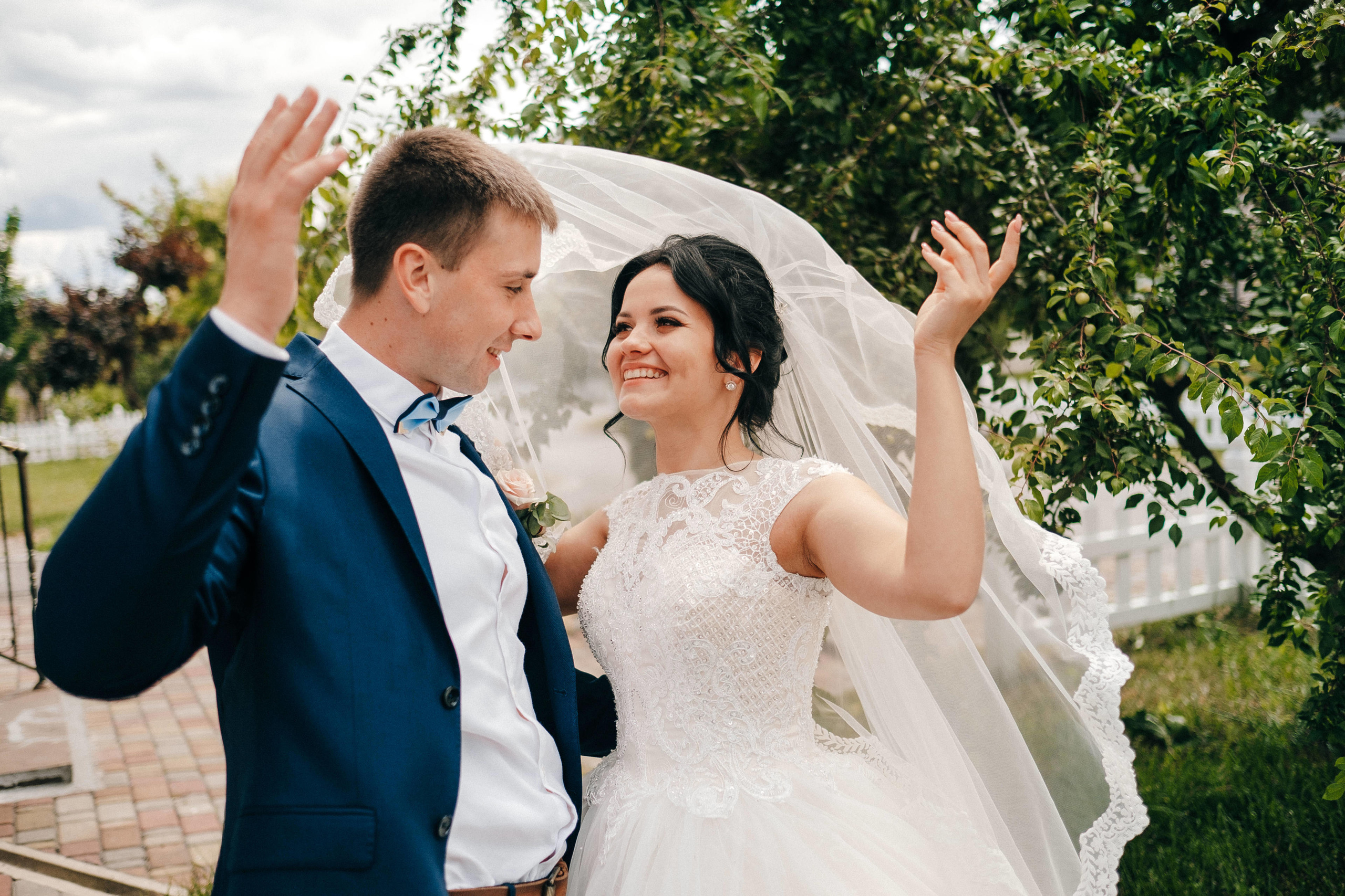 Wedding Story mini 29.06.2019. Ivan Skufinsky — wedding and family photographer in Vancouver