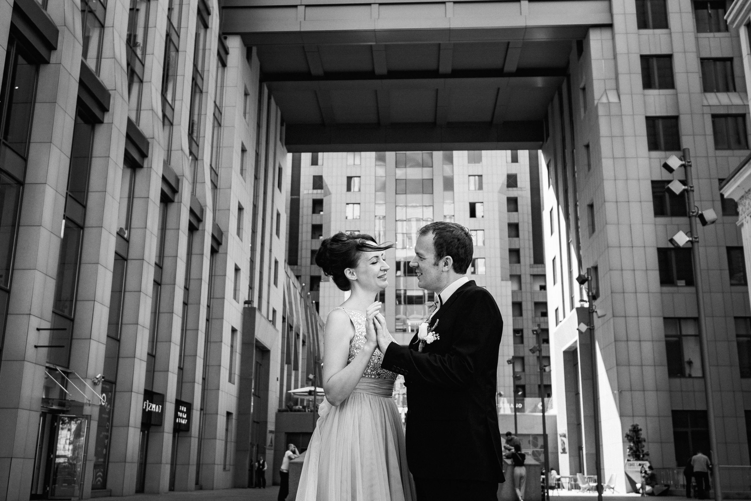 Silven+Olga Киев 17.08.2018. Ivan Skufinsky — wedding and family photographer in Vancouver