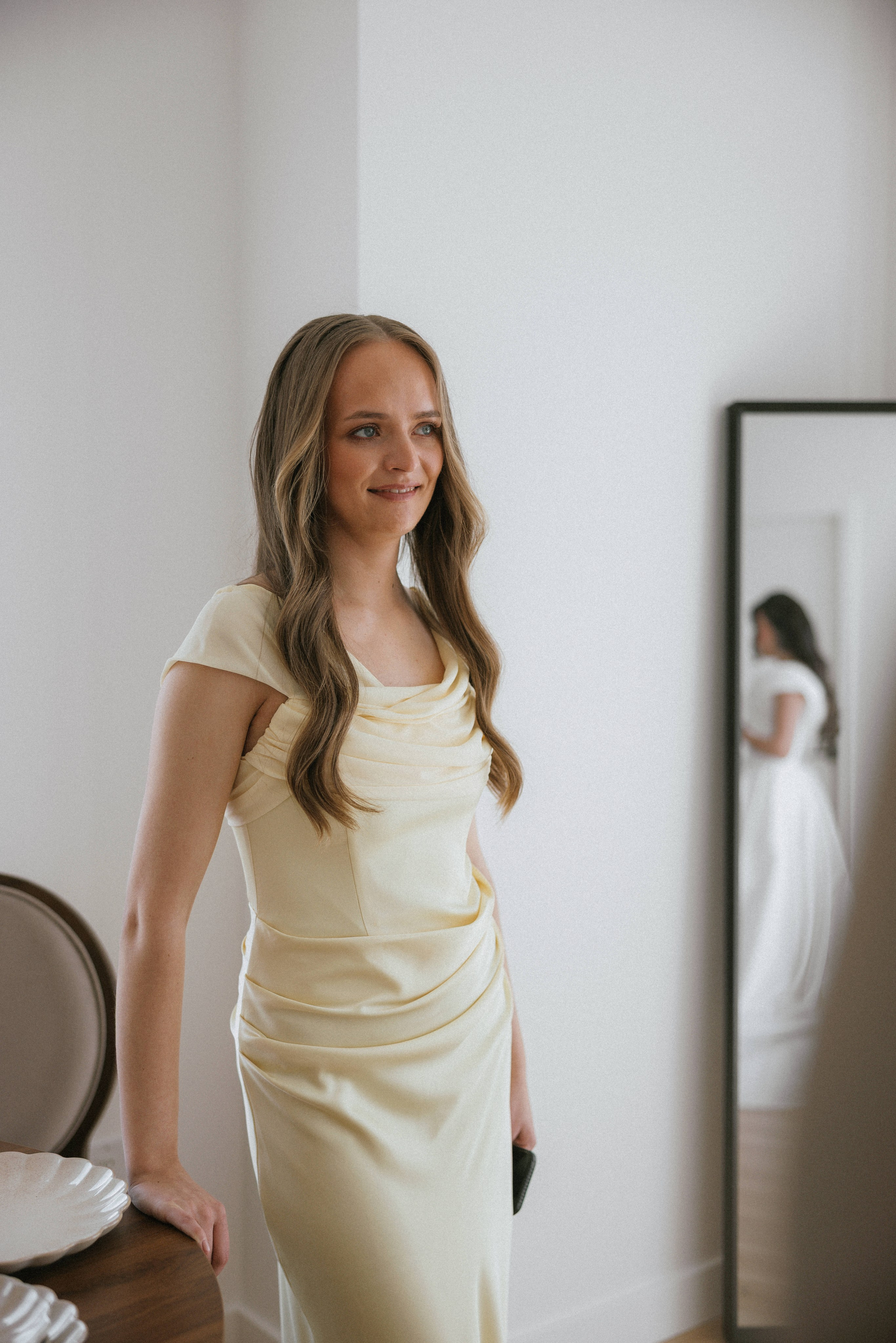 Dimitr & Olya GreenTee Country Club Langley. Ivan Skufinsky — wedding and family photographer in Vancouver