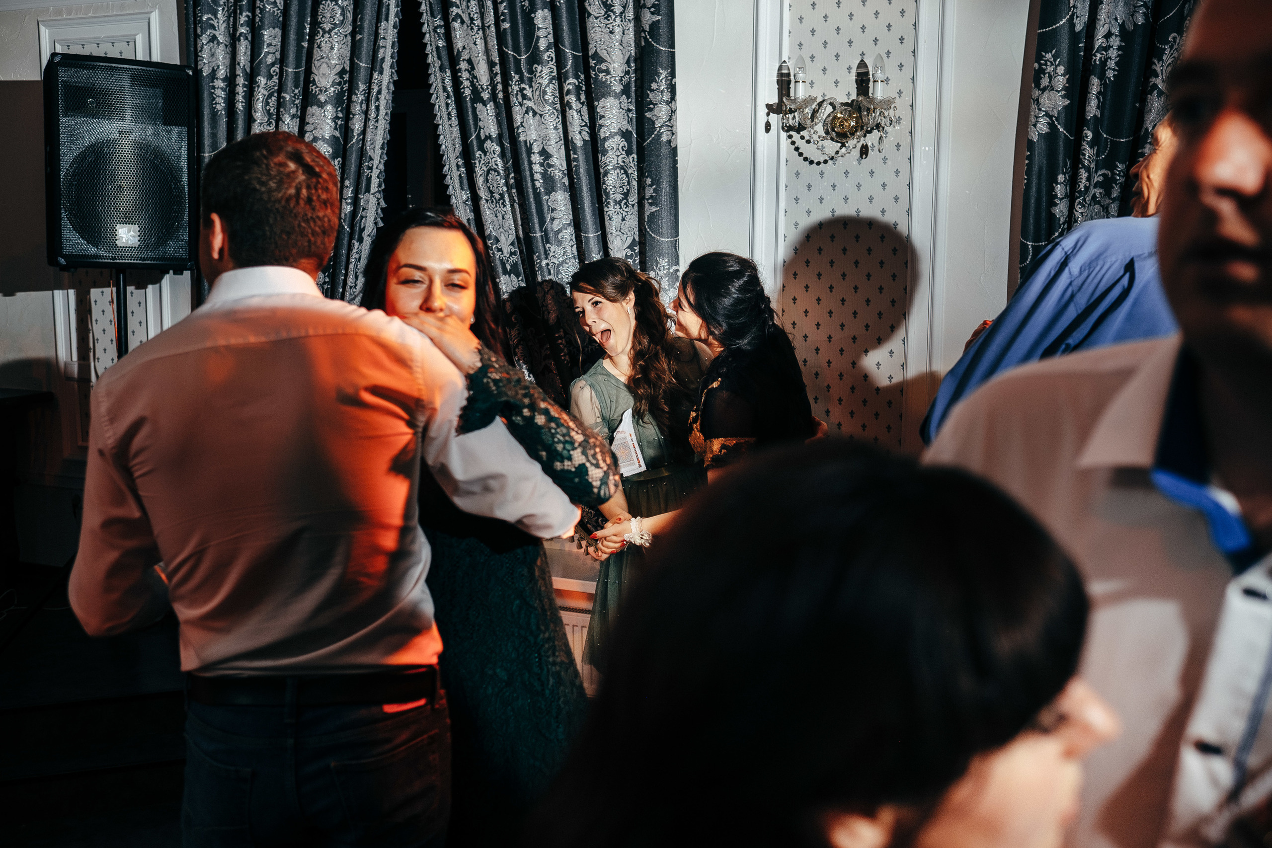 Виктор+Катя. Ivan Skufinsky — wedding and family photographer in Vancouver