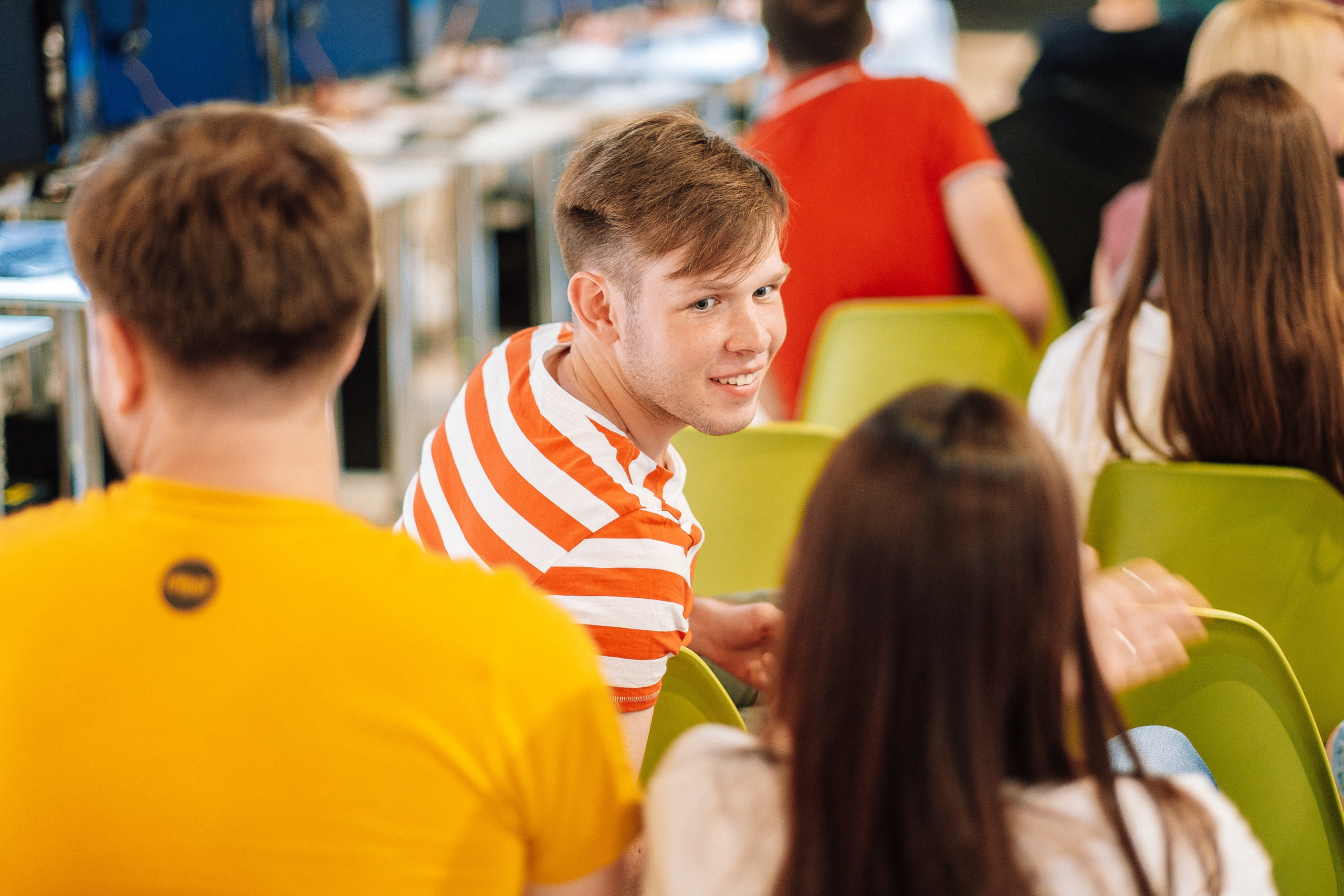 EVENT фотограф. Ivan Skufinsky — wedding and family photographer in Vancouver