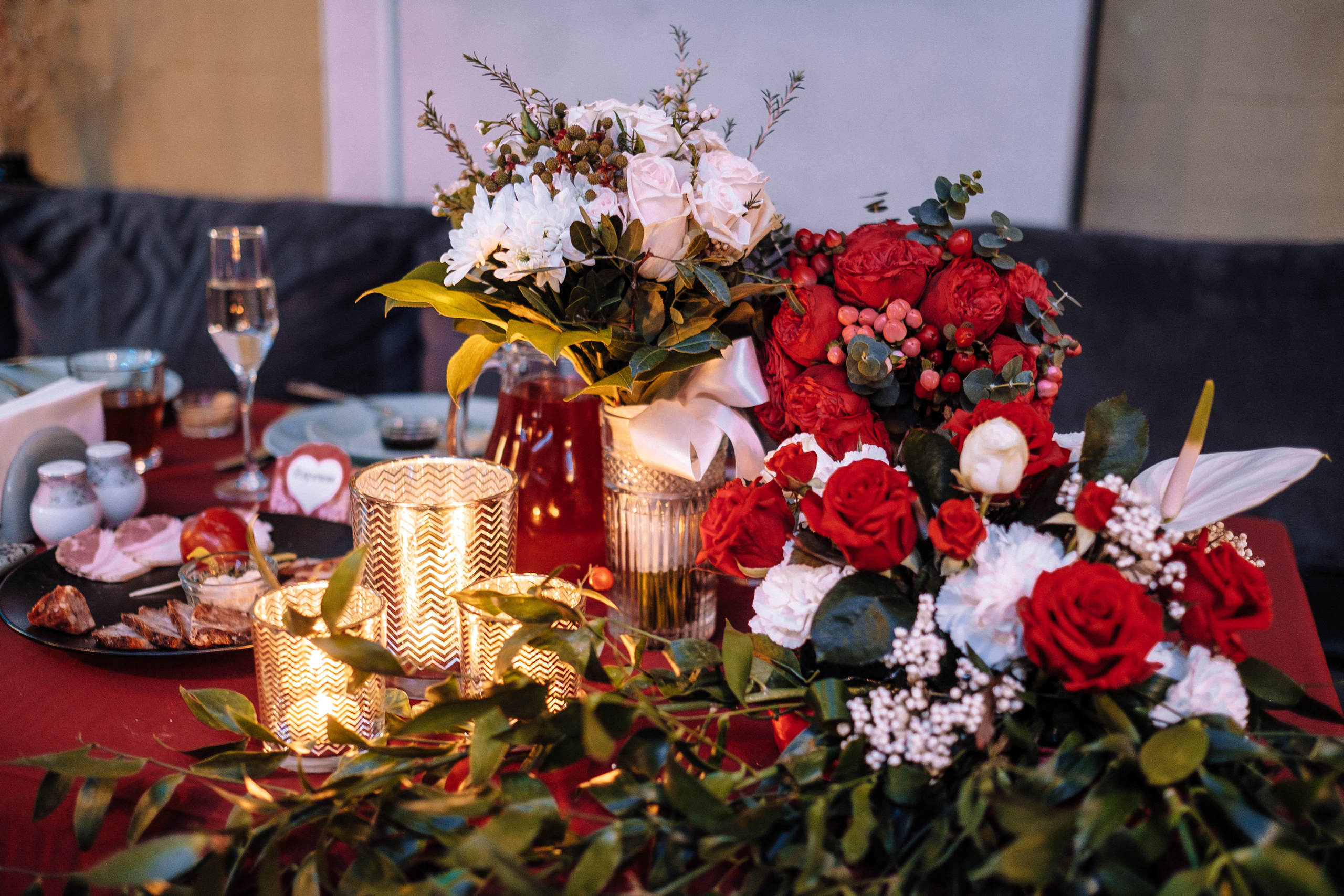 Alexandr+Anastasia 24.11.2019 WeddingStory. Ivan Skufinsky — wedding and family photographer in Vancouver