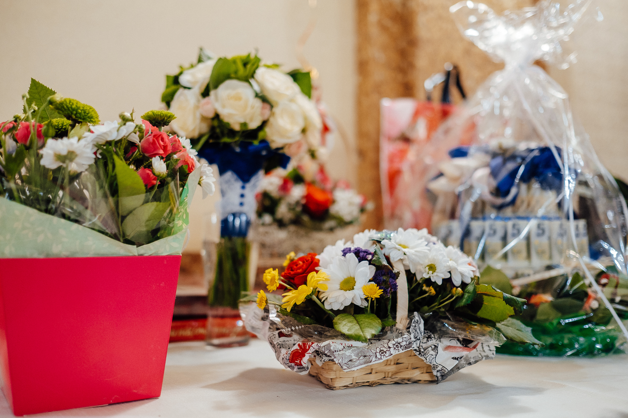 28.09.2018 Wedding Story. Ivan Skufinsky — wedding and family photographer in Vancouver