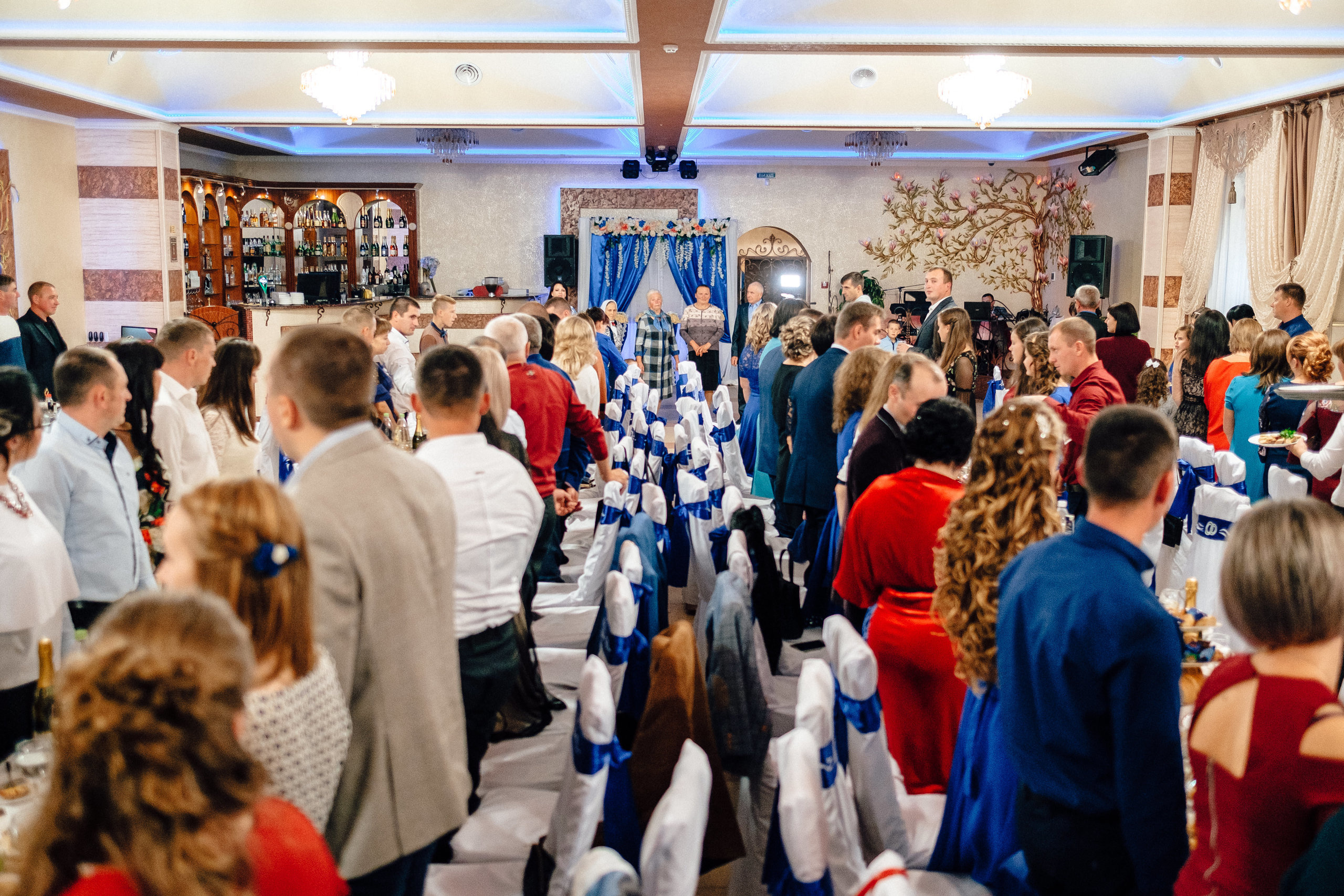 7.10.2018. Ivan Skufinsky — wedding and family photographer in Vancouver