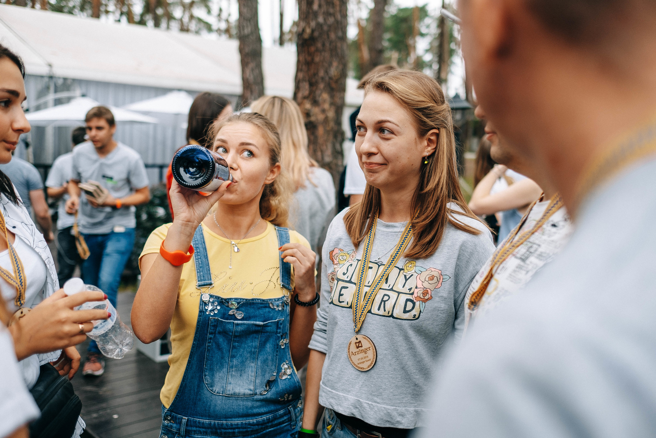 Ивент фотограф, корпоративный квест Адмирал Буча. Ivan Skufinsky — wedding and family photographer in Vancouver