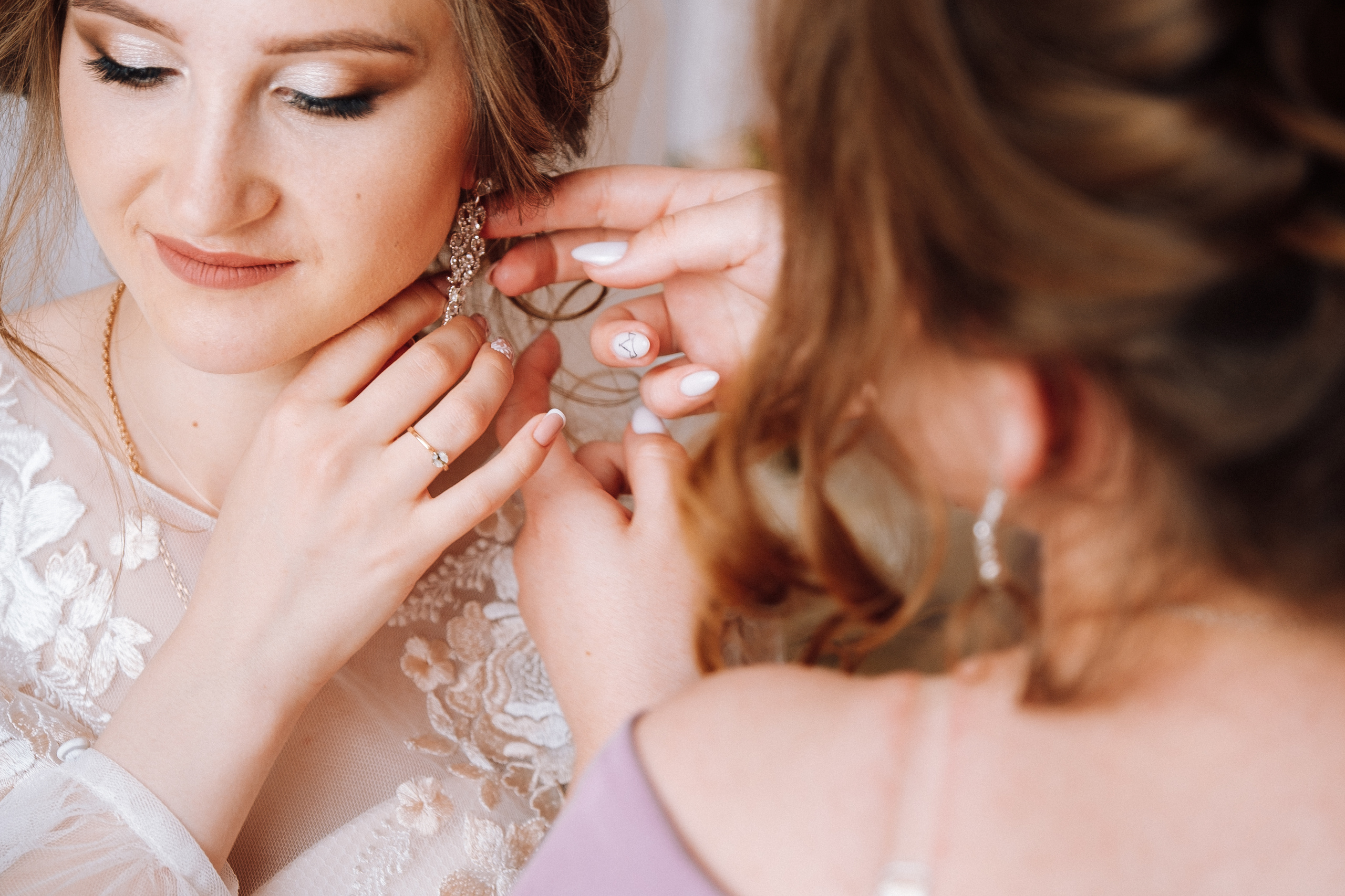 Wedding Story 2.06.2019. Ivan Skufinsky — wedding and family photographer in Vancouver