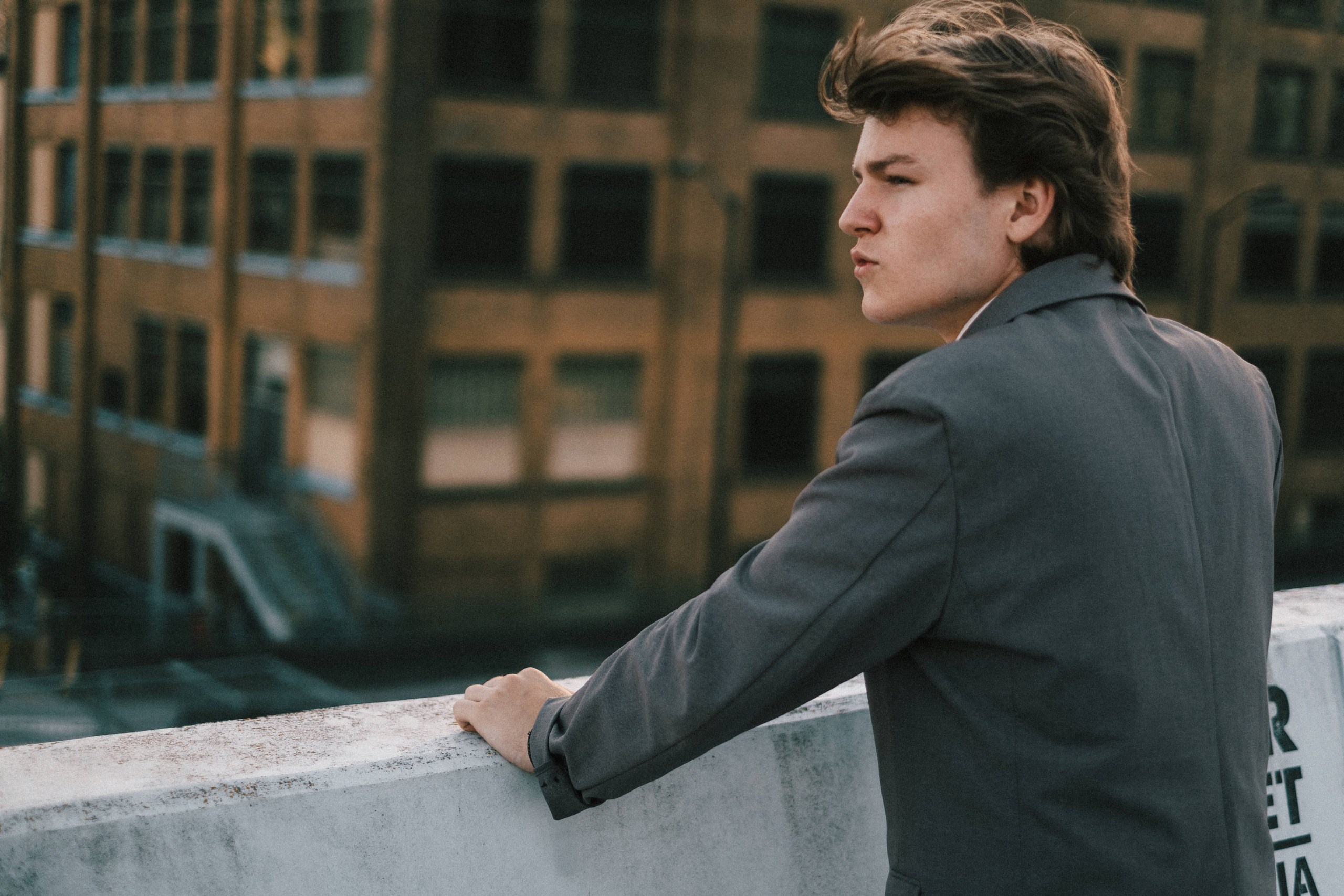 SHEEPSKIN. Ivan Skufinsky — wedding and family photographer in Vancouver