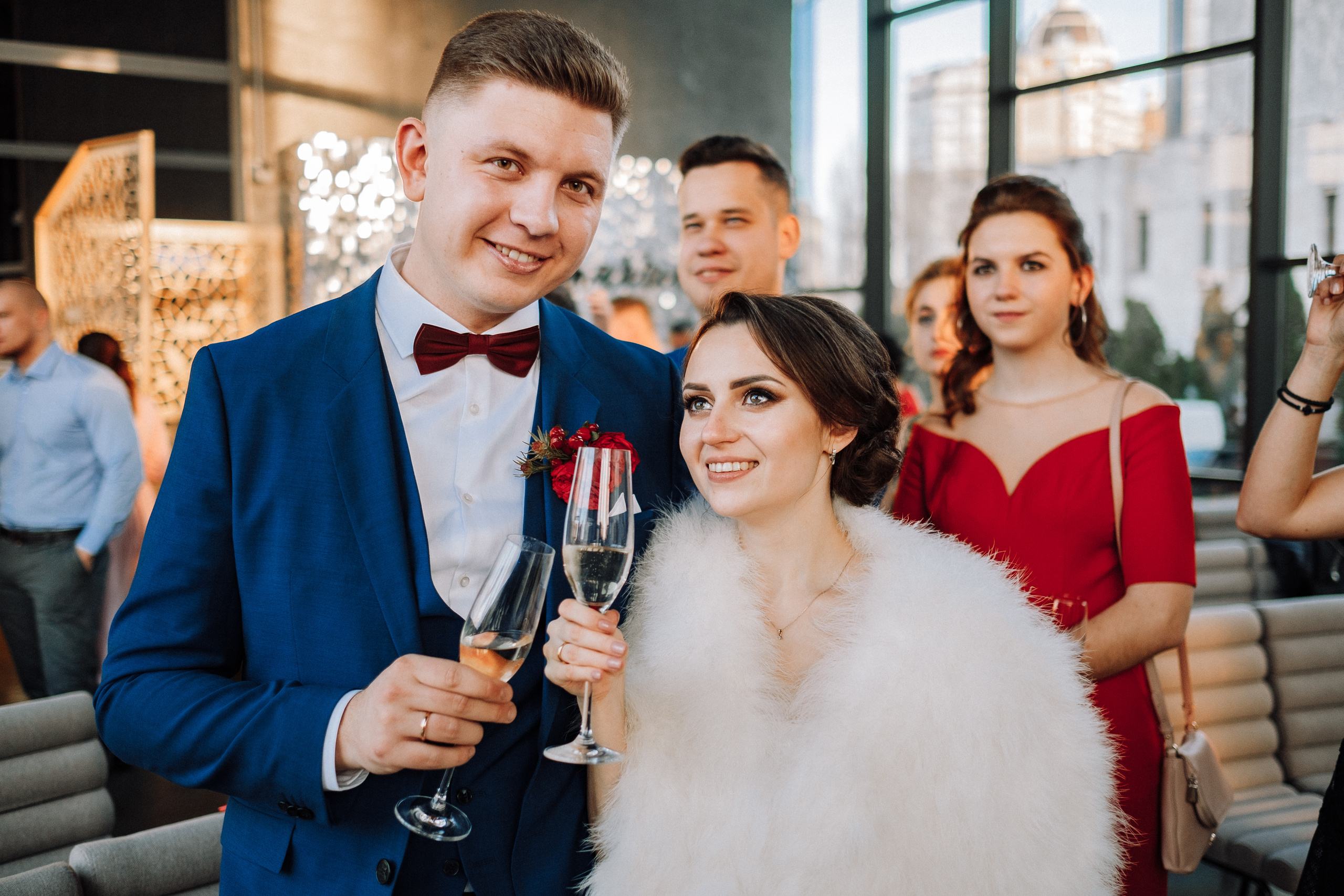 Alexandr+Anastasia 24.11.2019. Ivan Skufinsky — wedding and family photographer in Vancouver
