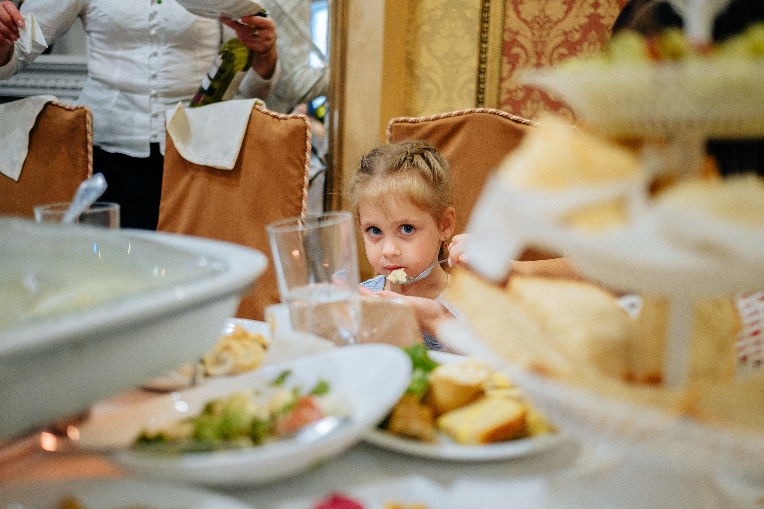 Хрестини 22.07.2018 Даниїл. Ivan Skufinsky — wedding and family photographer in Vancouver