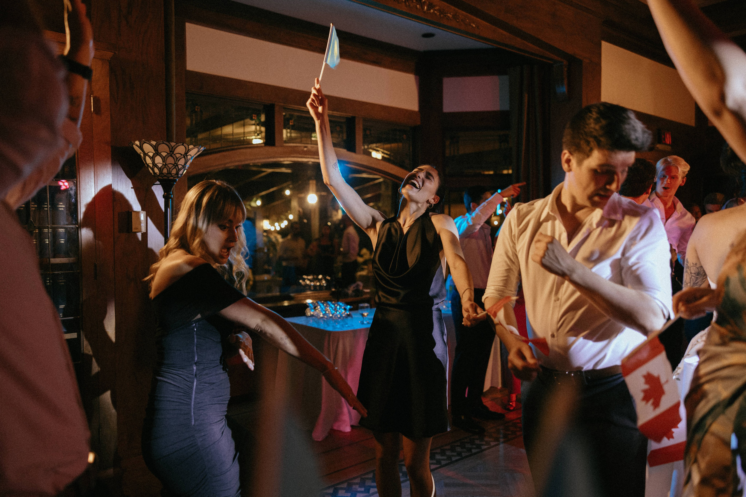 Cecil Green Park House Wedding Photographer & Videographer Vancouver