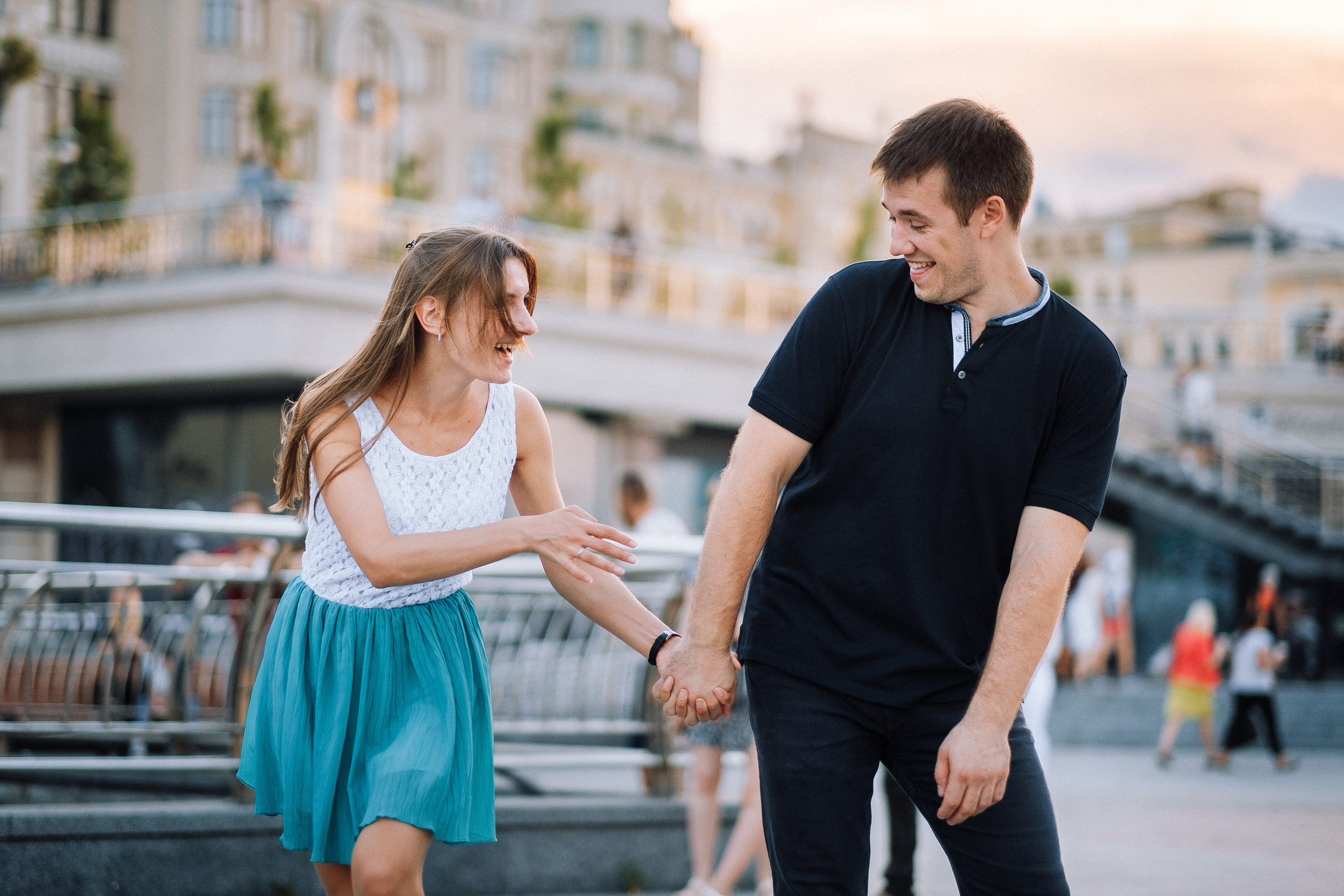 Roma & Sasha Kyiv. Ivan Skufinsky — wedding and family photographer in Vancouver