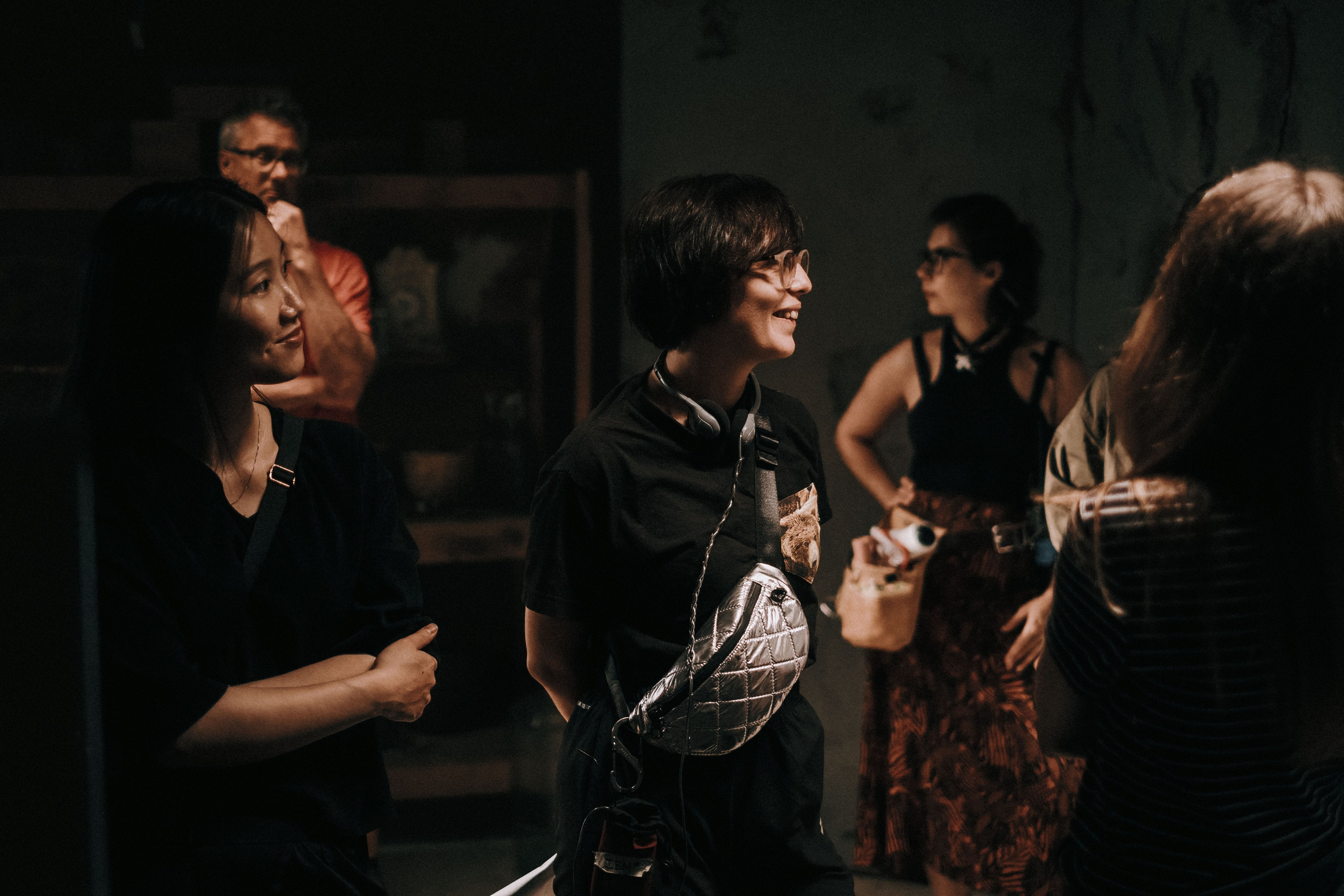 BTS -=NIGHT ROUTINE=- 2024. Ivan Skufinsky — wedding and family photographer in Vancouver