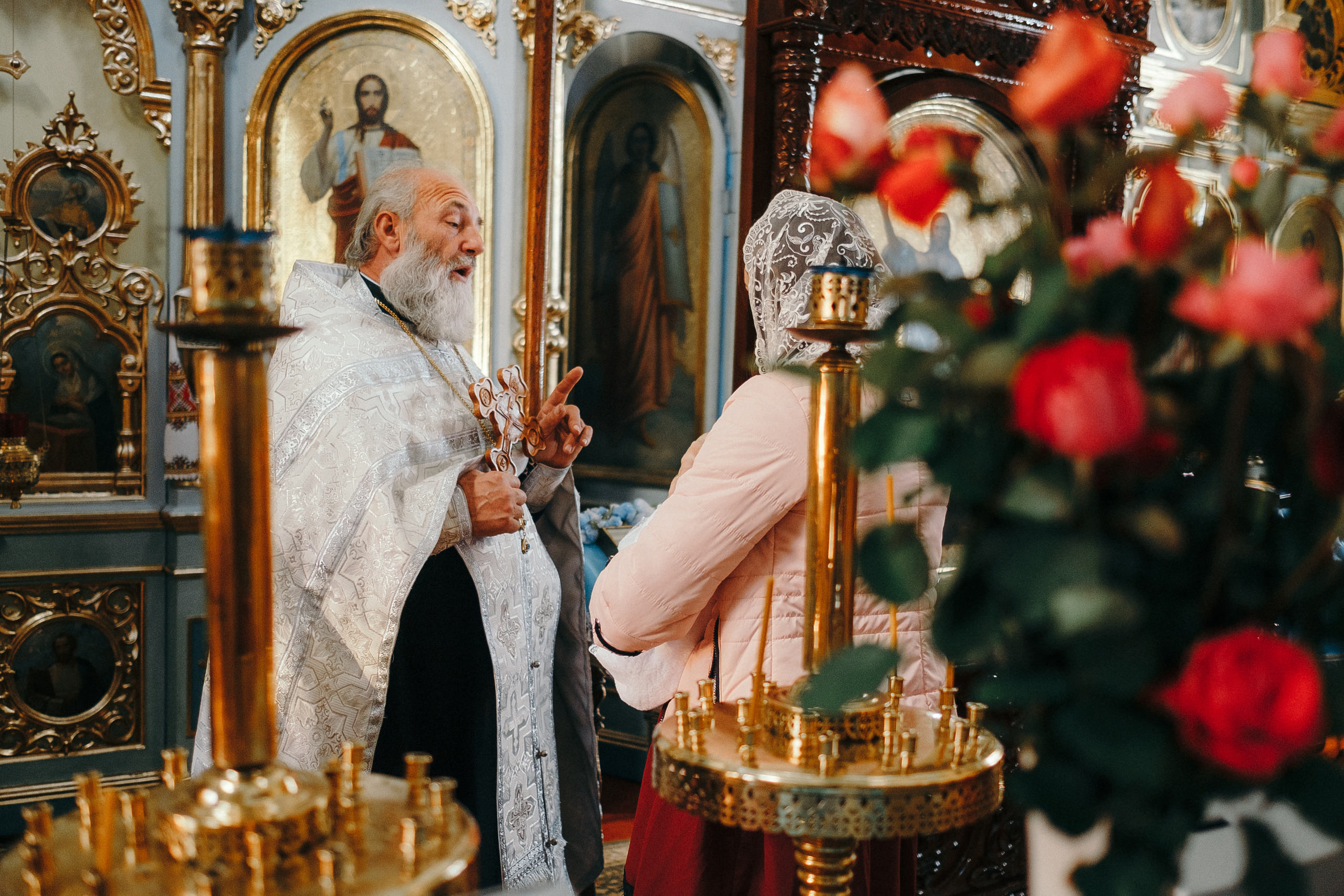 Хрестини 14.10.2018. Ivan Skufinsky — wedding and family photographer in Vancouver