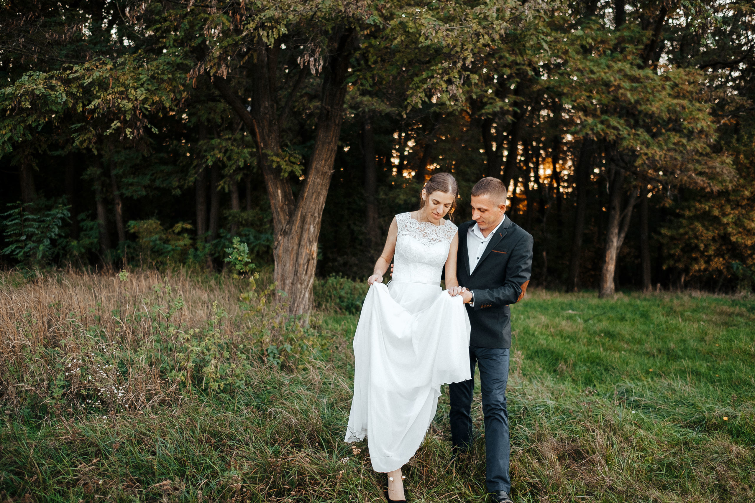 20.10.2018 Сергей+Надя. Ivan Skufinsky — wedding and family photographer in Vancouver