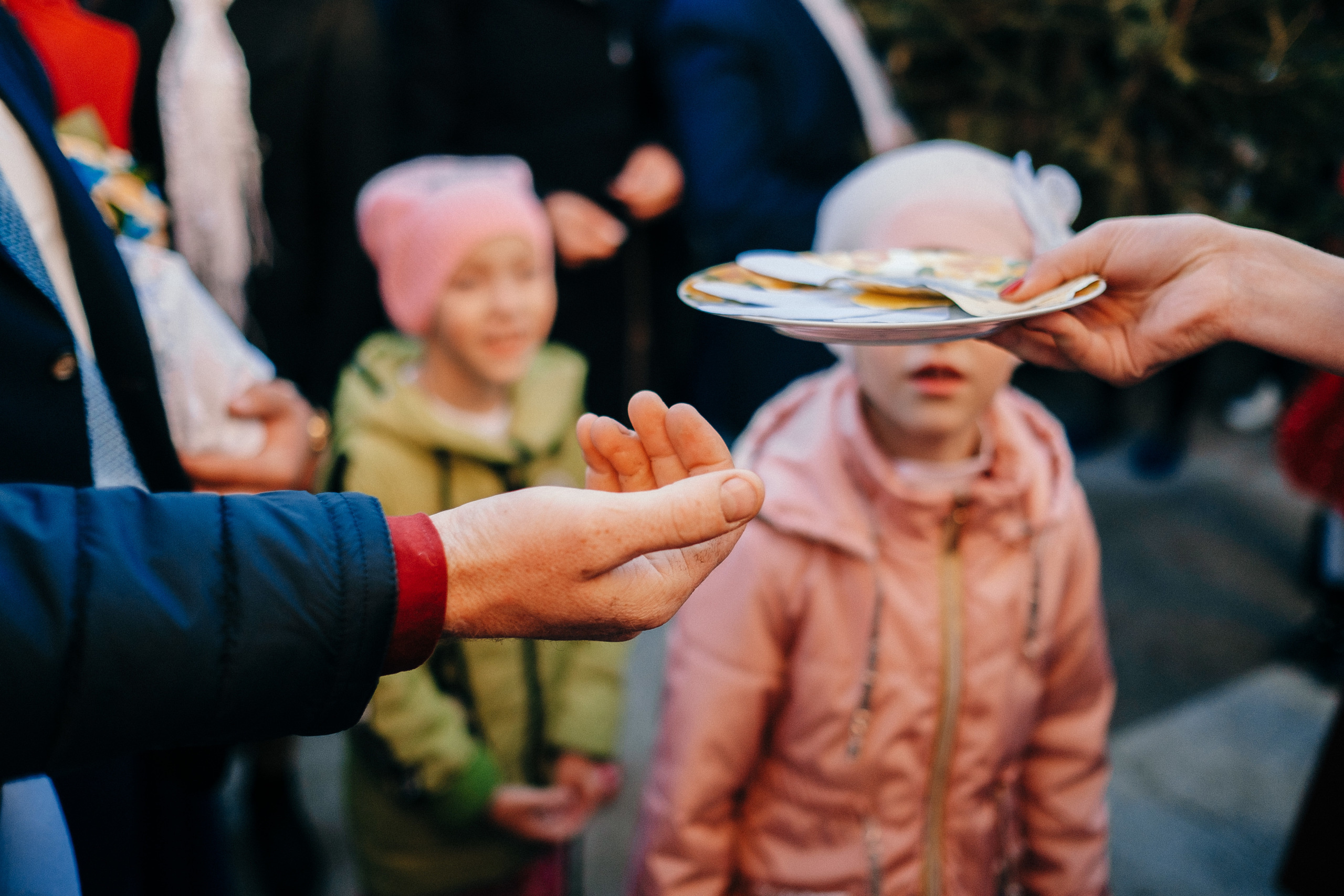 7.10.2018. Ivan Skufinsky — wedding and family photographer in Vancouver