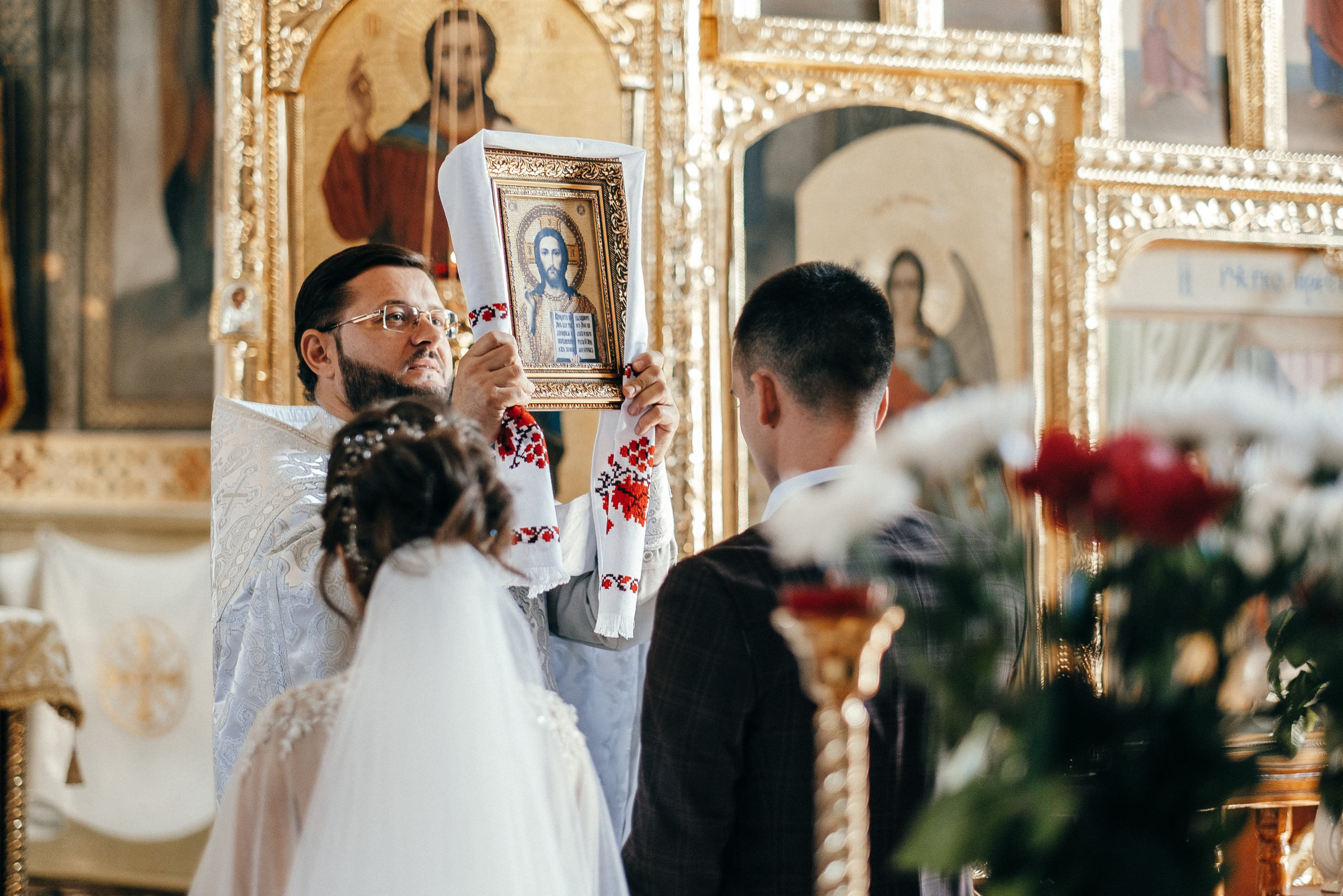 Сергей+Мария 23.09.2018. Ivan Skufinsky — wedding and family photographer in Vancouver